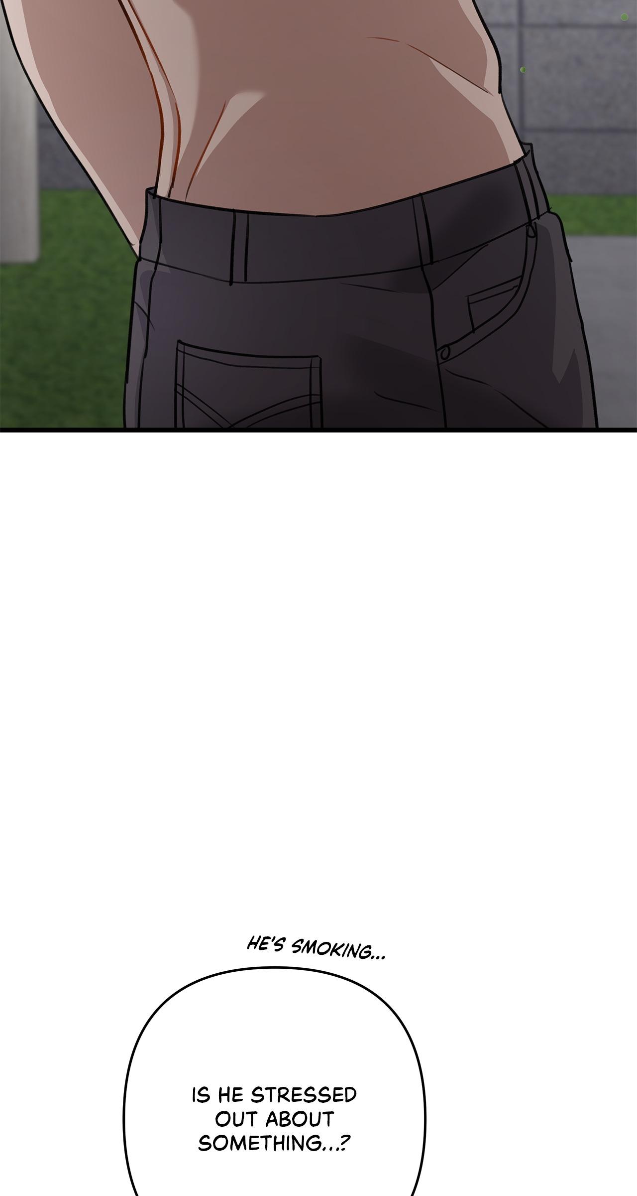 Method Romance Chapter 20 page 73 - 