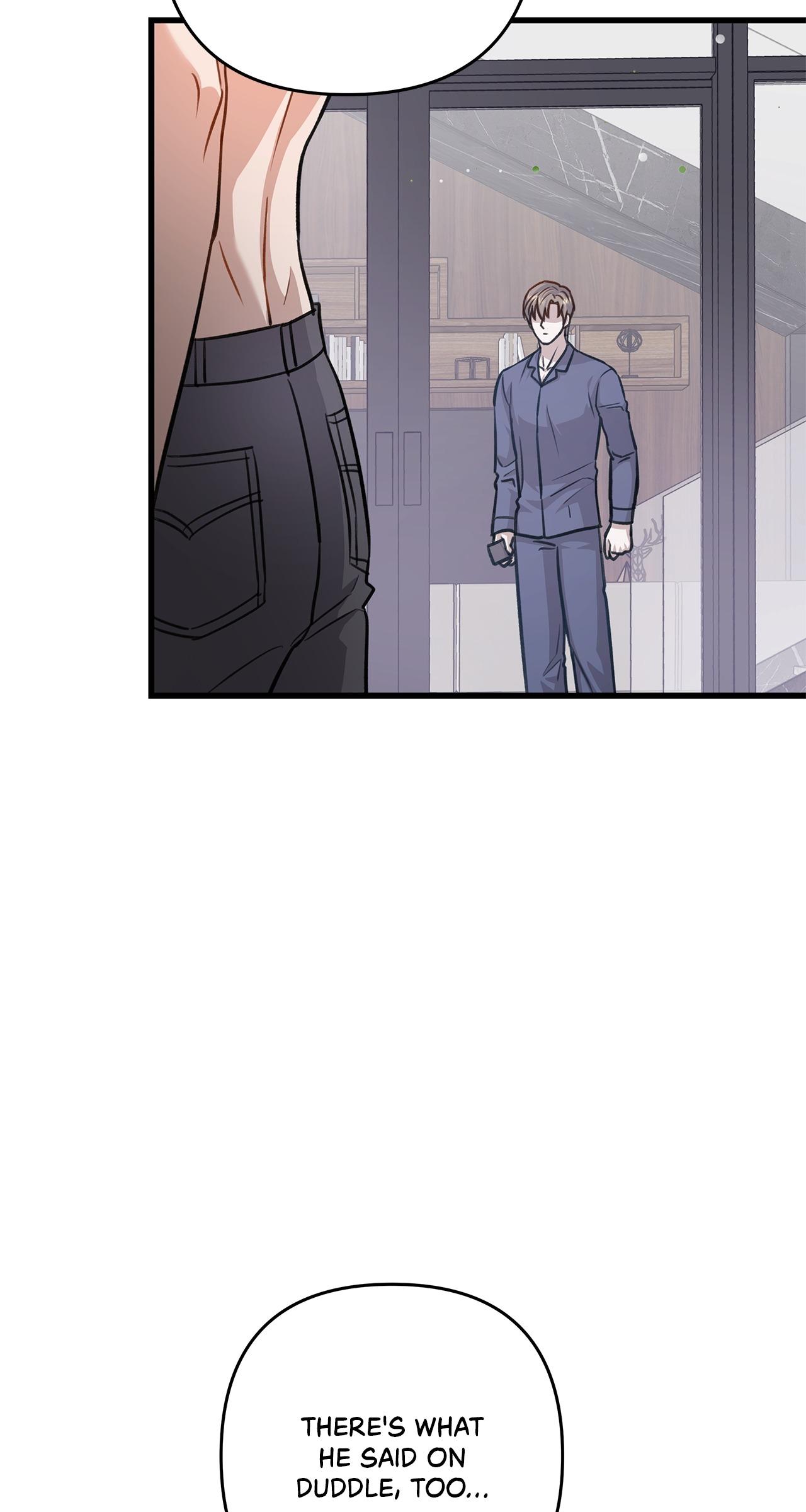 Method Romance Chapter 20 page 74 - 