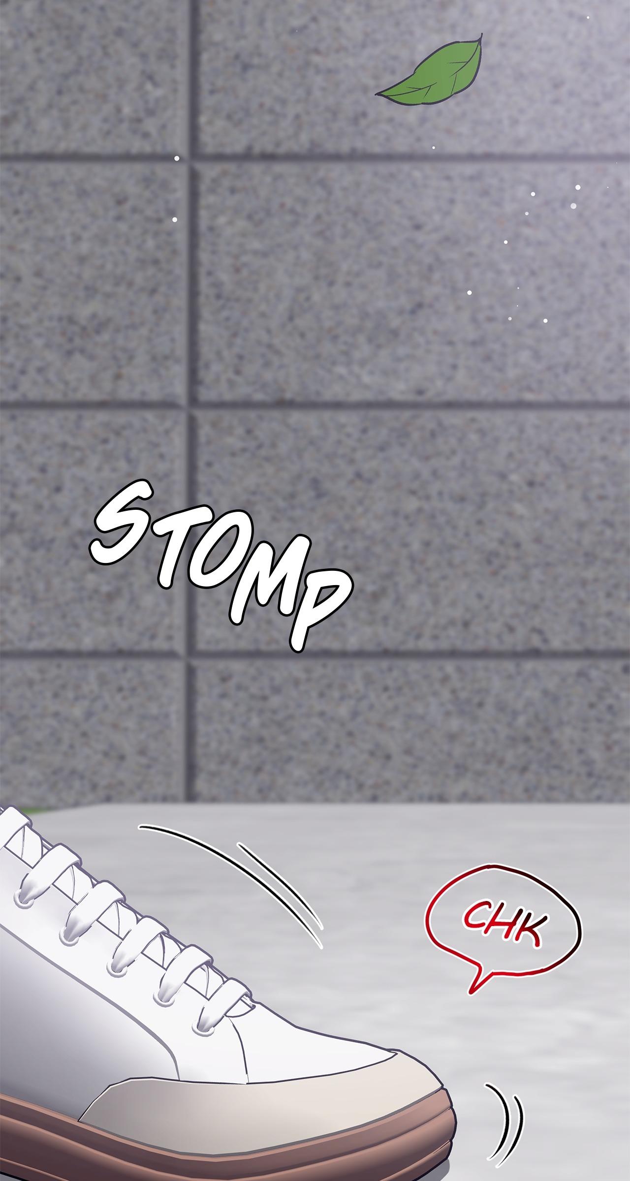 Method Romance Chapter 20 page 81 - 