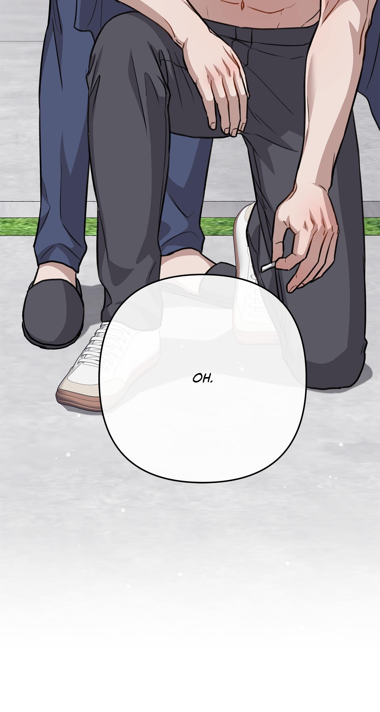 Method Romance Chapter 20 page 86 - 