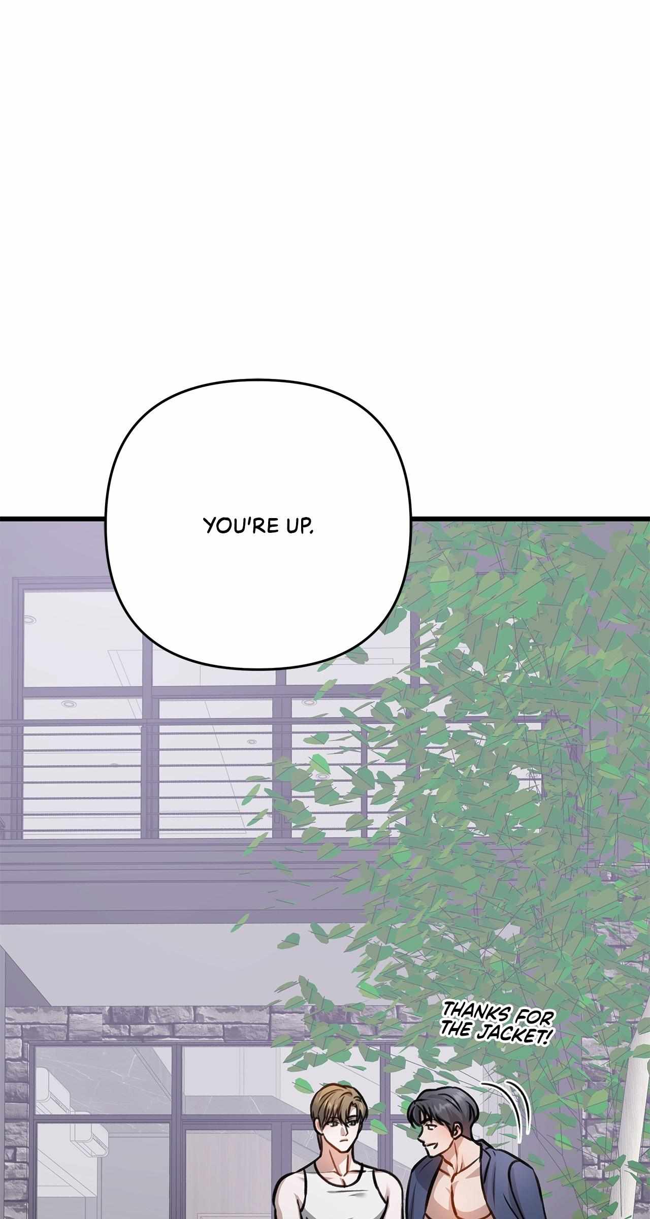 Method Romance Chapter 20 page 87 - 