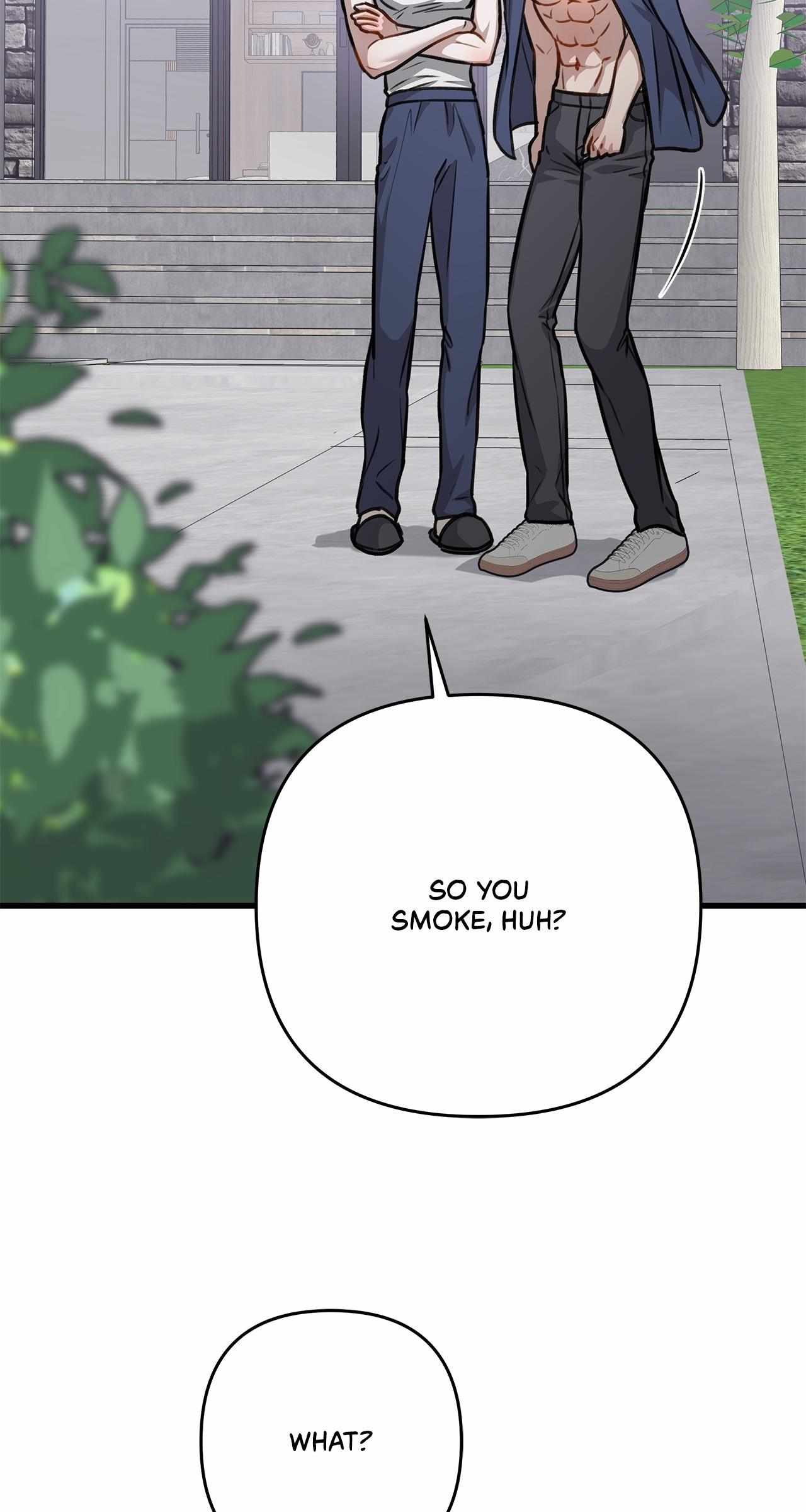 Method Romance Chapter 20 page 88 - 