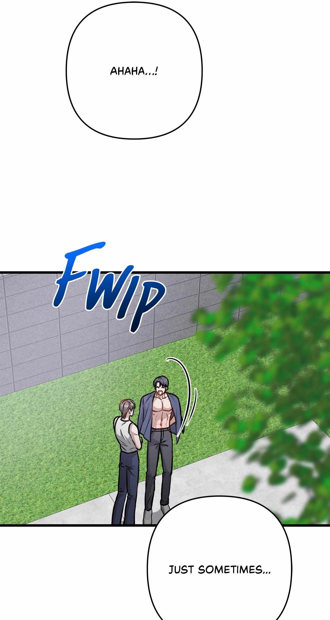Method Romance Chapter 20 page 91 - 