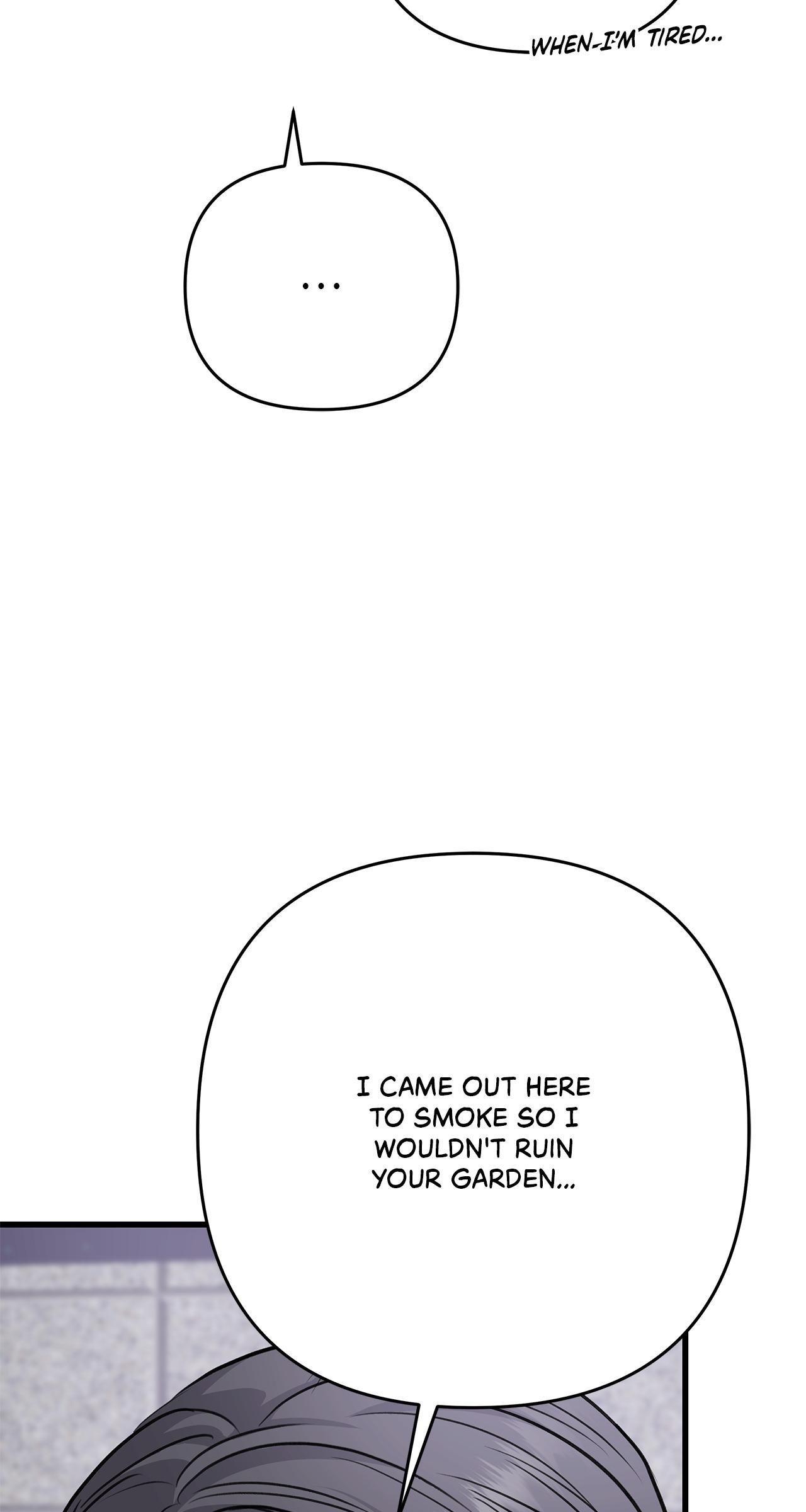 Method Romance Chapter 20 page 92 - 