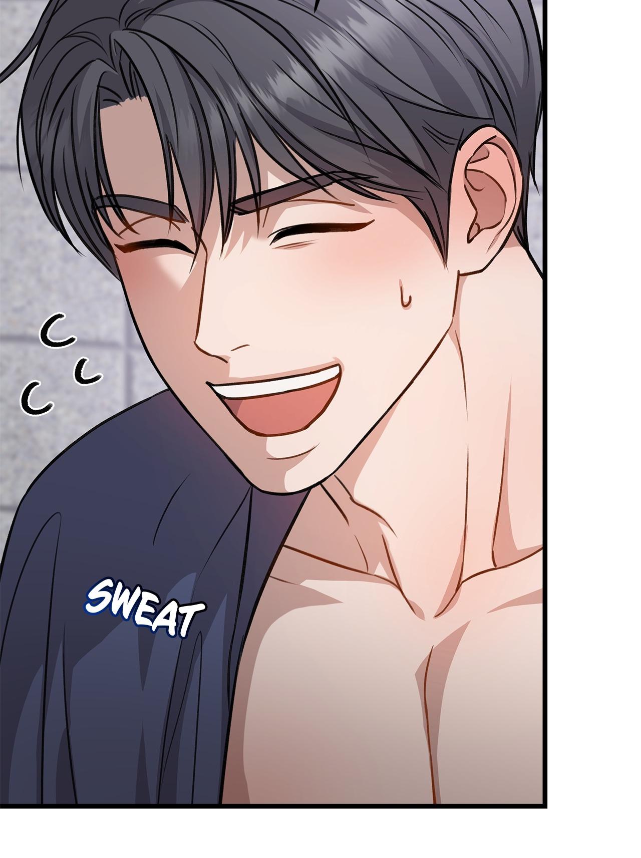 Method Romance Chapter 20 page 93 - 