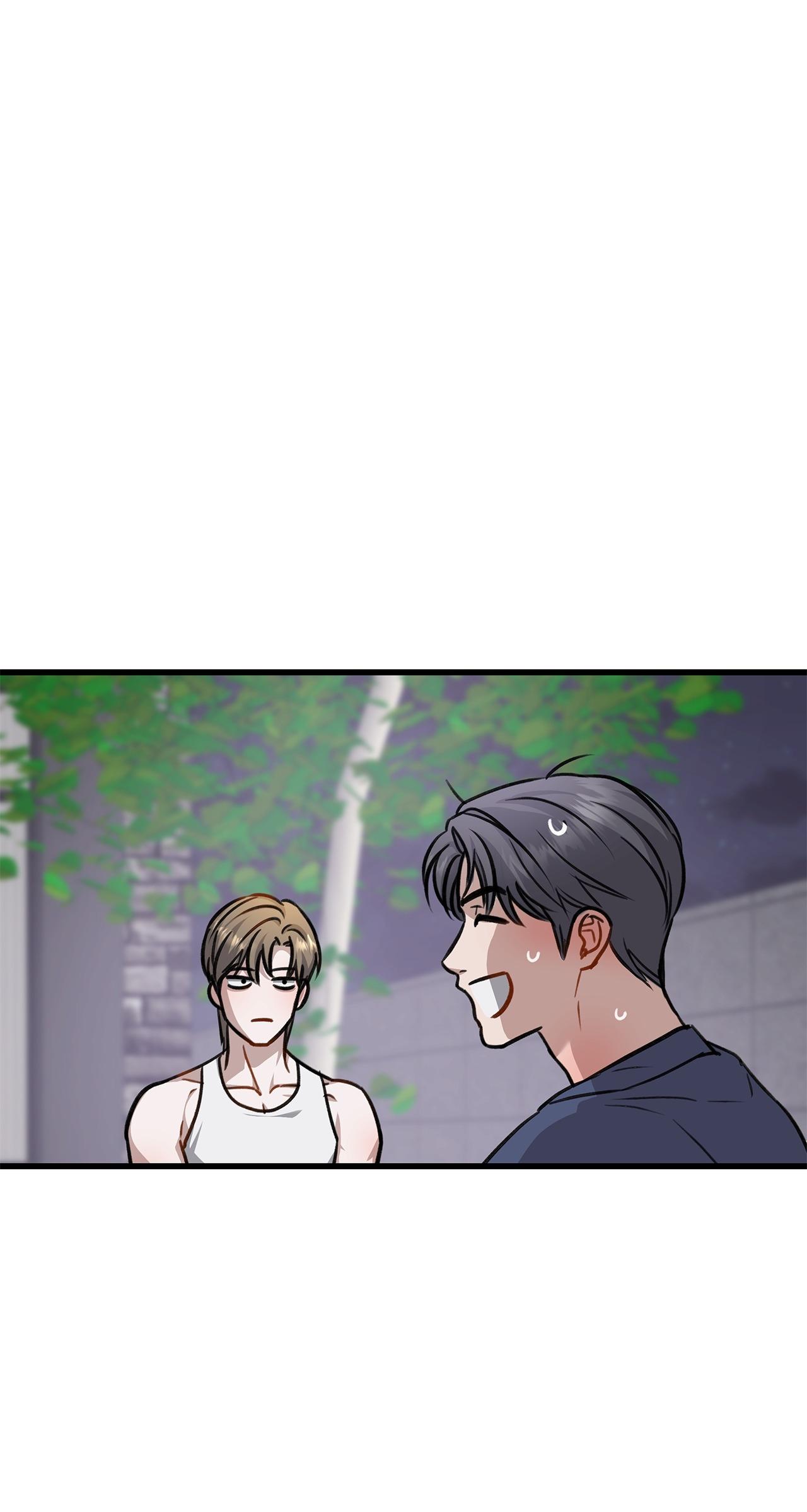 Method Romance Chapter 20 page 94 - 