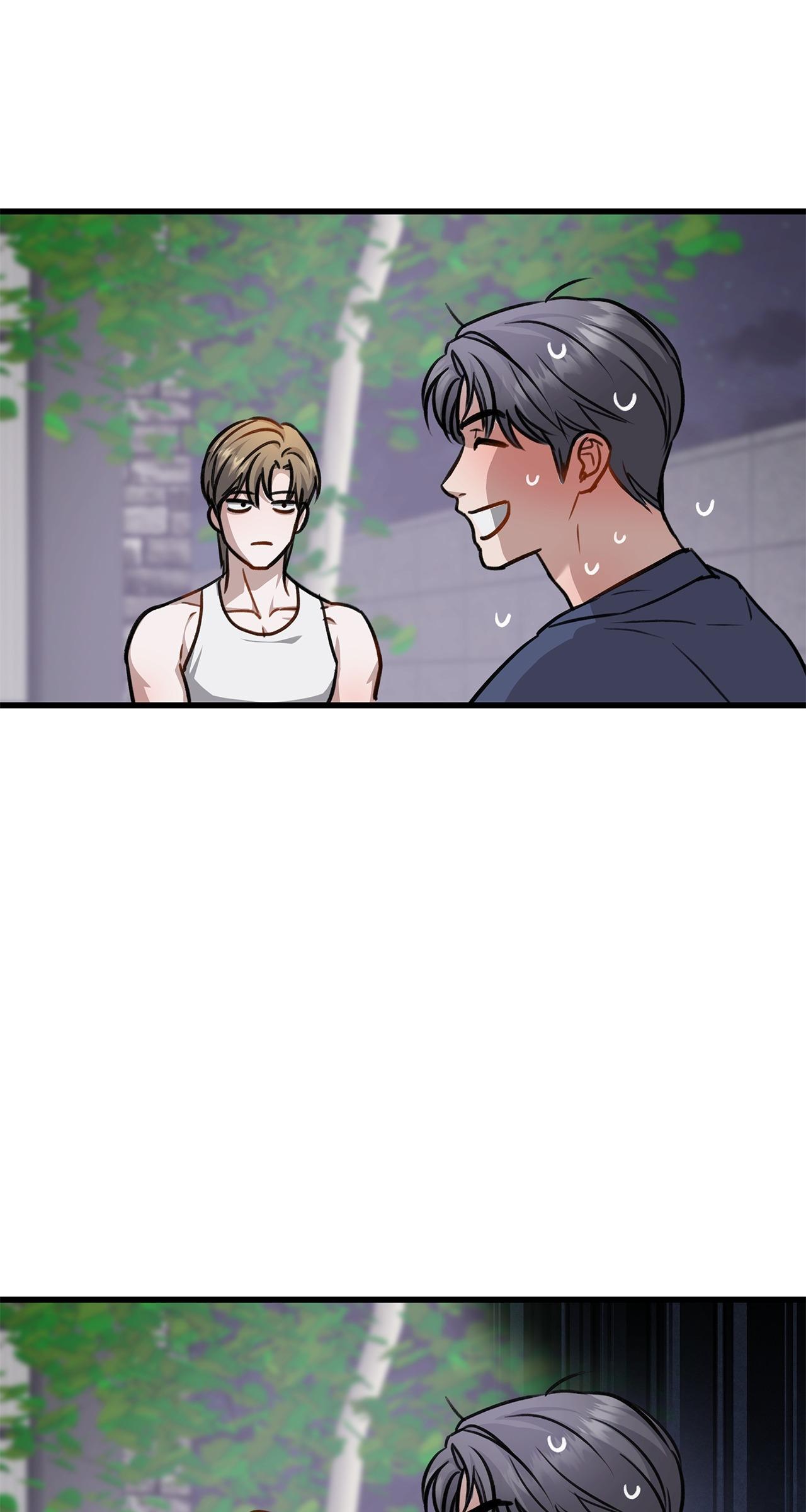 Method Romance Chapter 20 page 95 - 