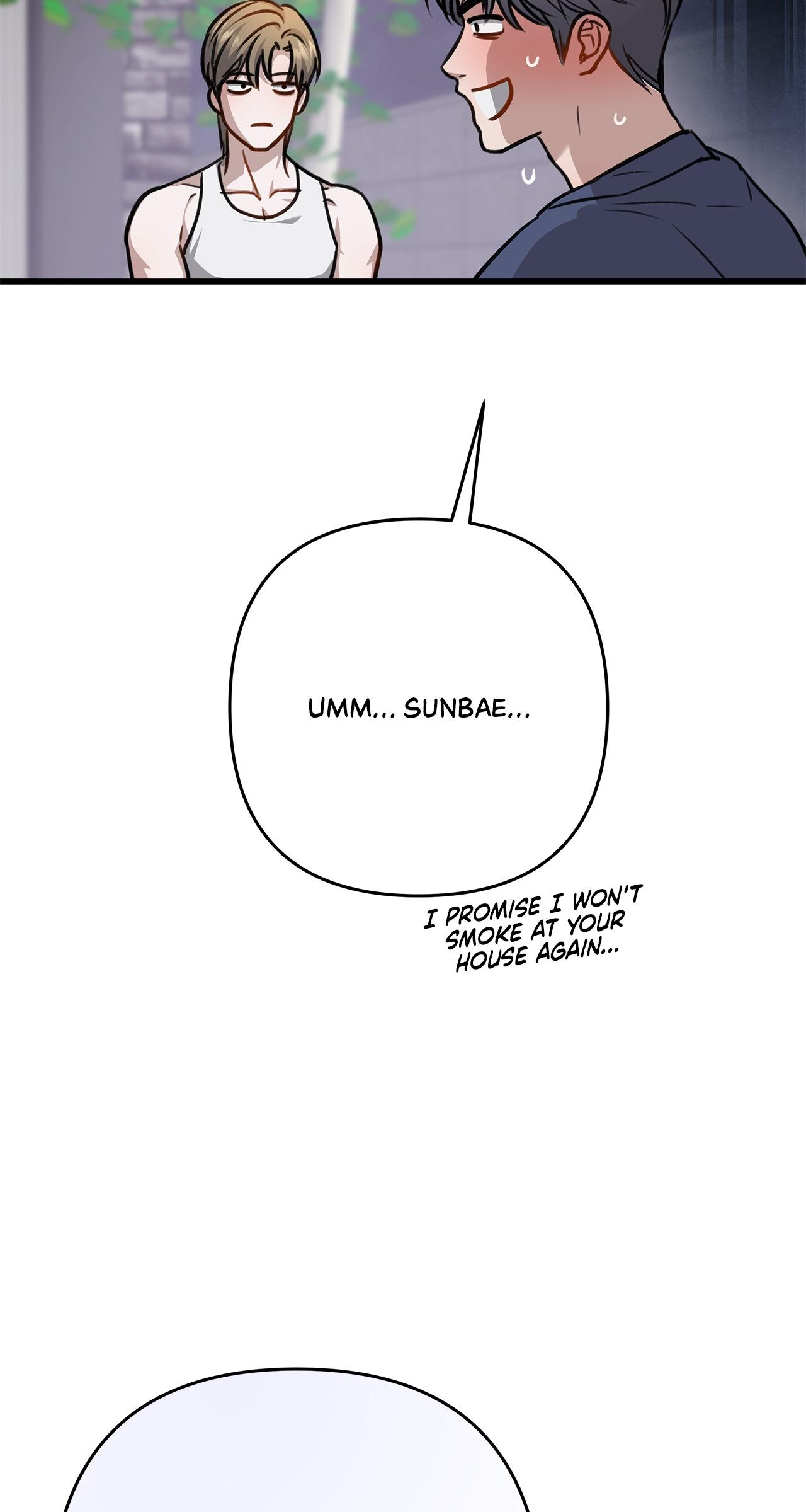 Method Romance Chapter 20 page 96 - 