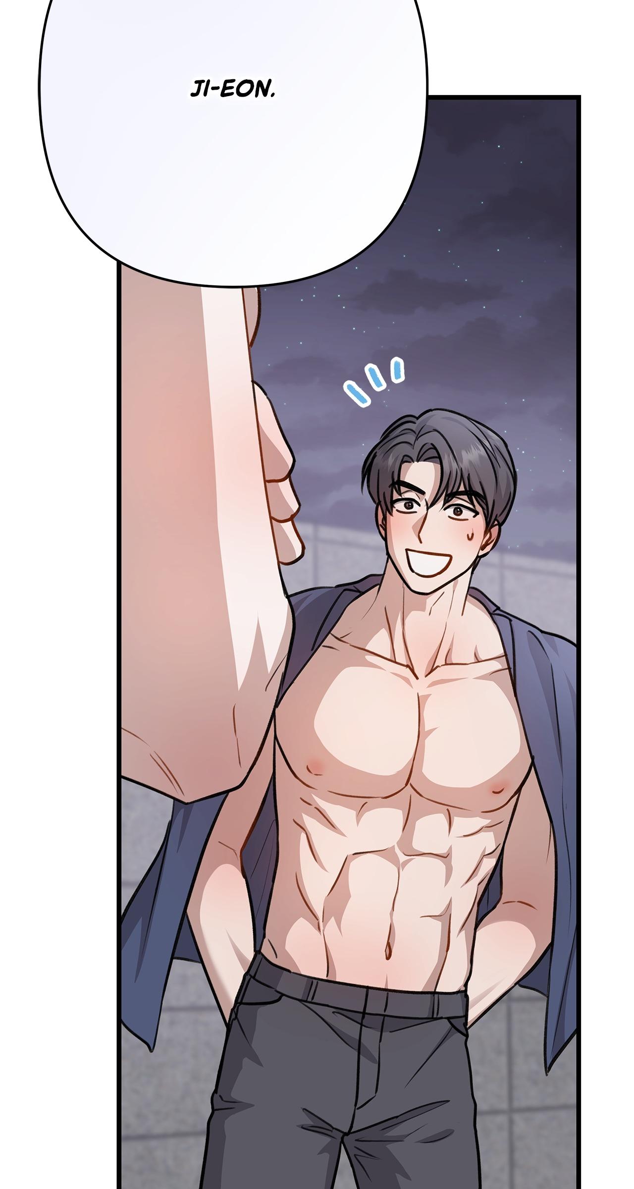 Method Romance Chapter 20 page 97 - 