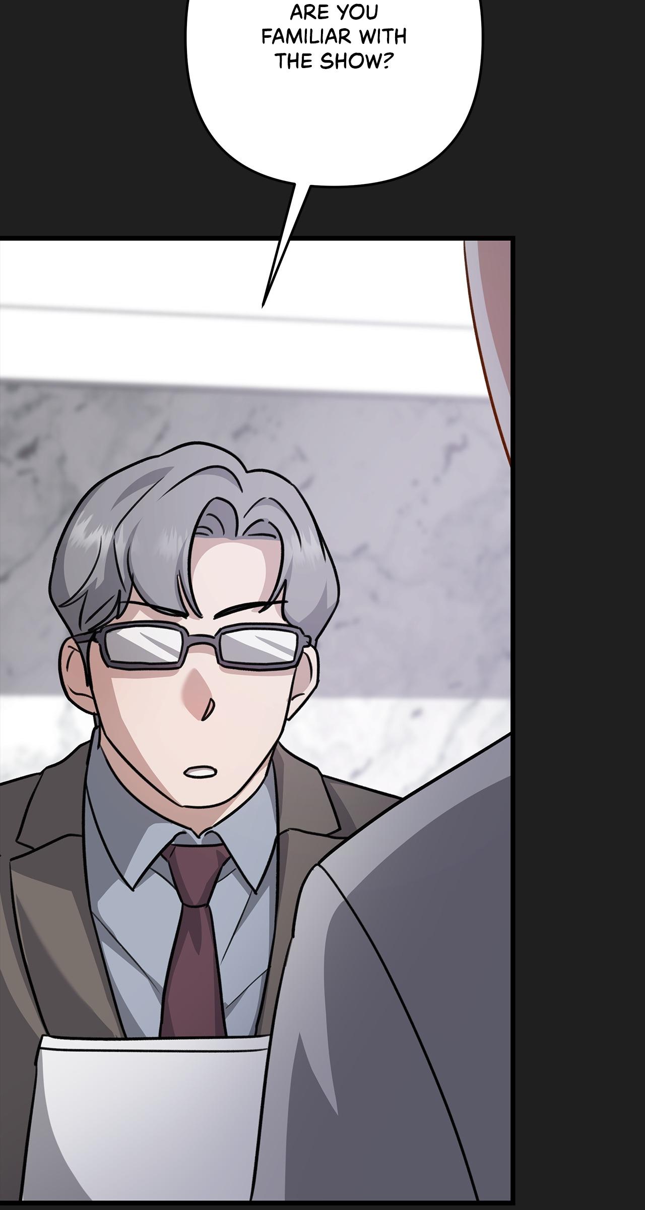 Method Romance Chapter 23 page 101 - 
