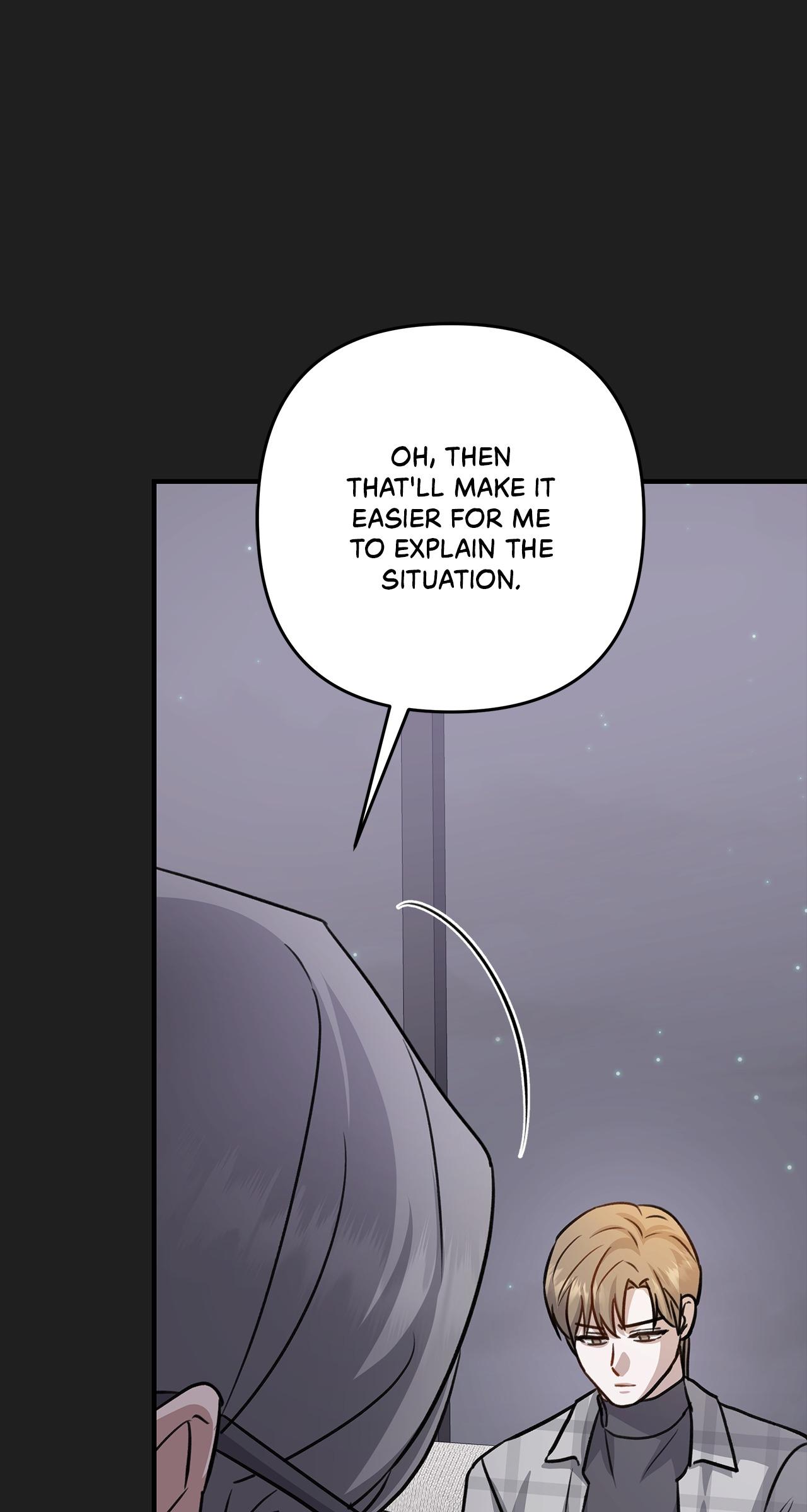 Method Romance Chapter 23 page 103 - 