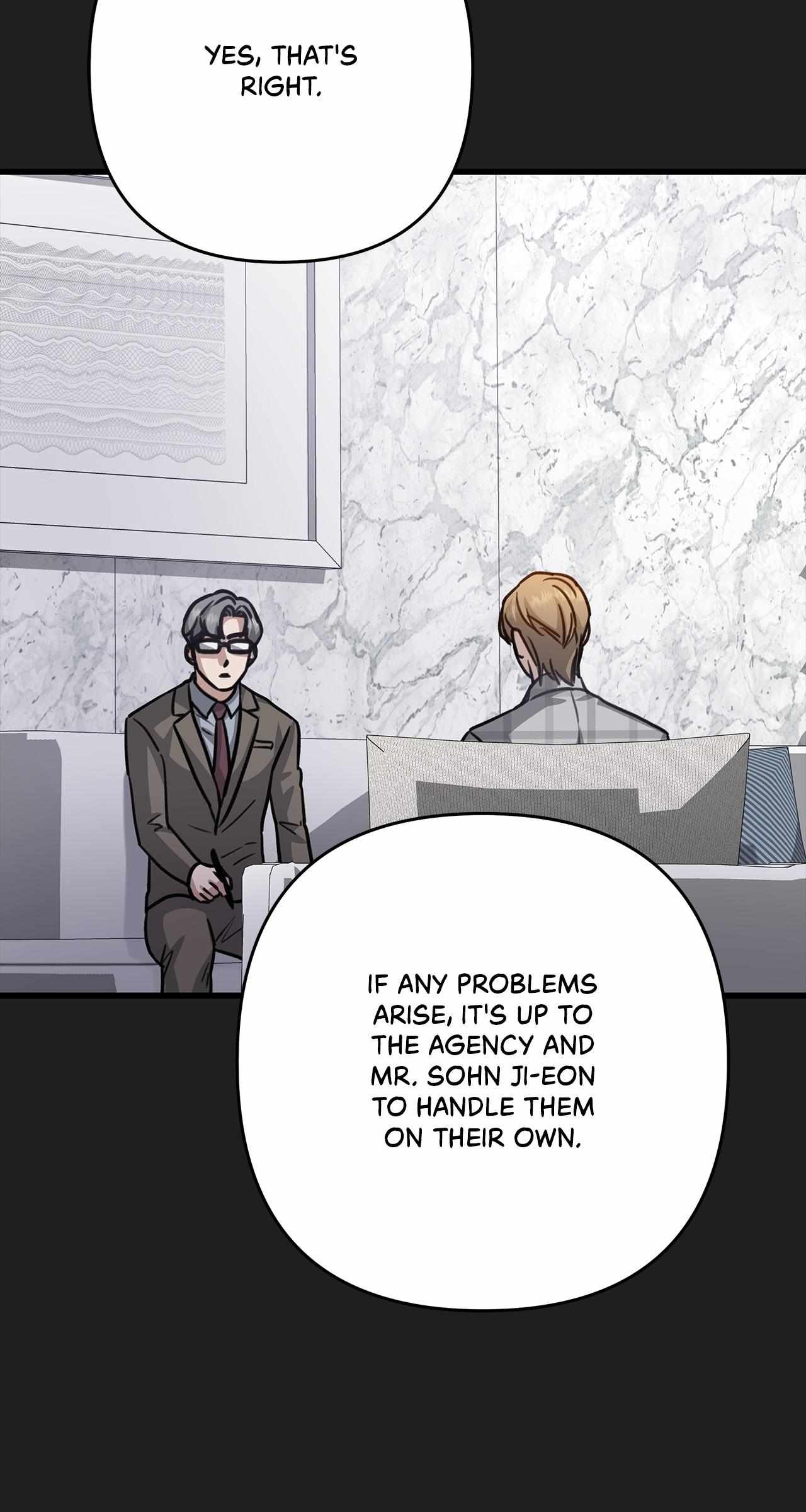 Method Romance Chapter 23 page 109 - 
