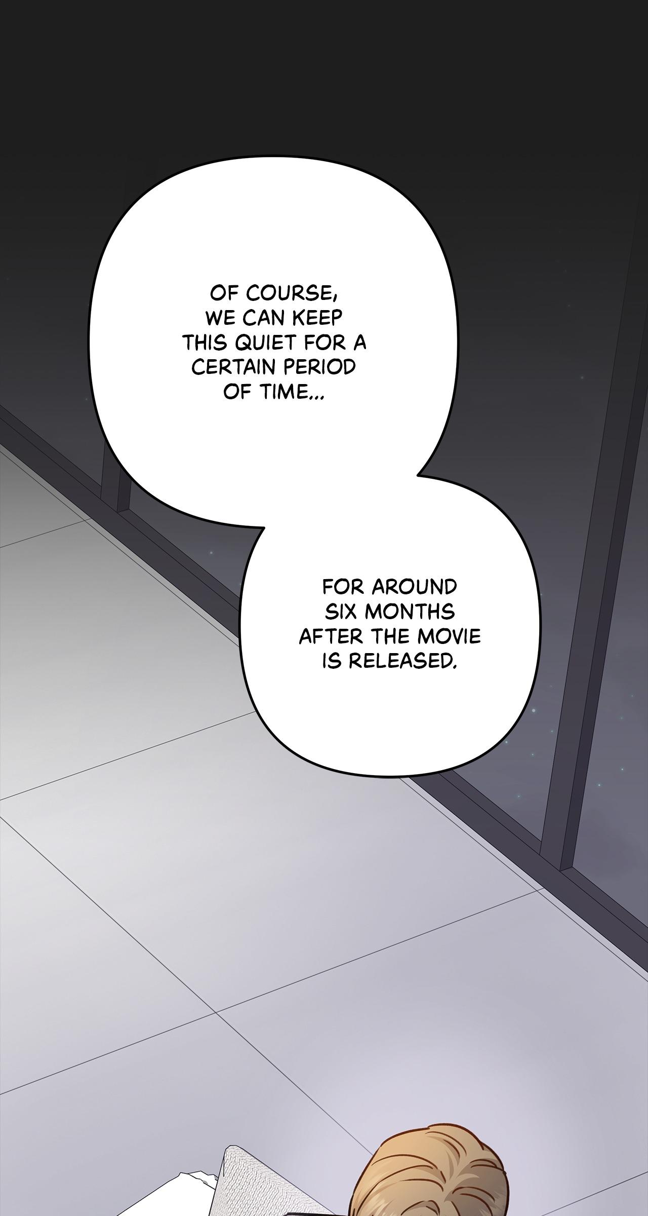 Method Romance Chapter 23 page 111 - 