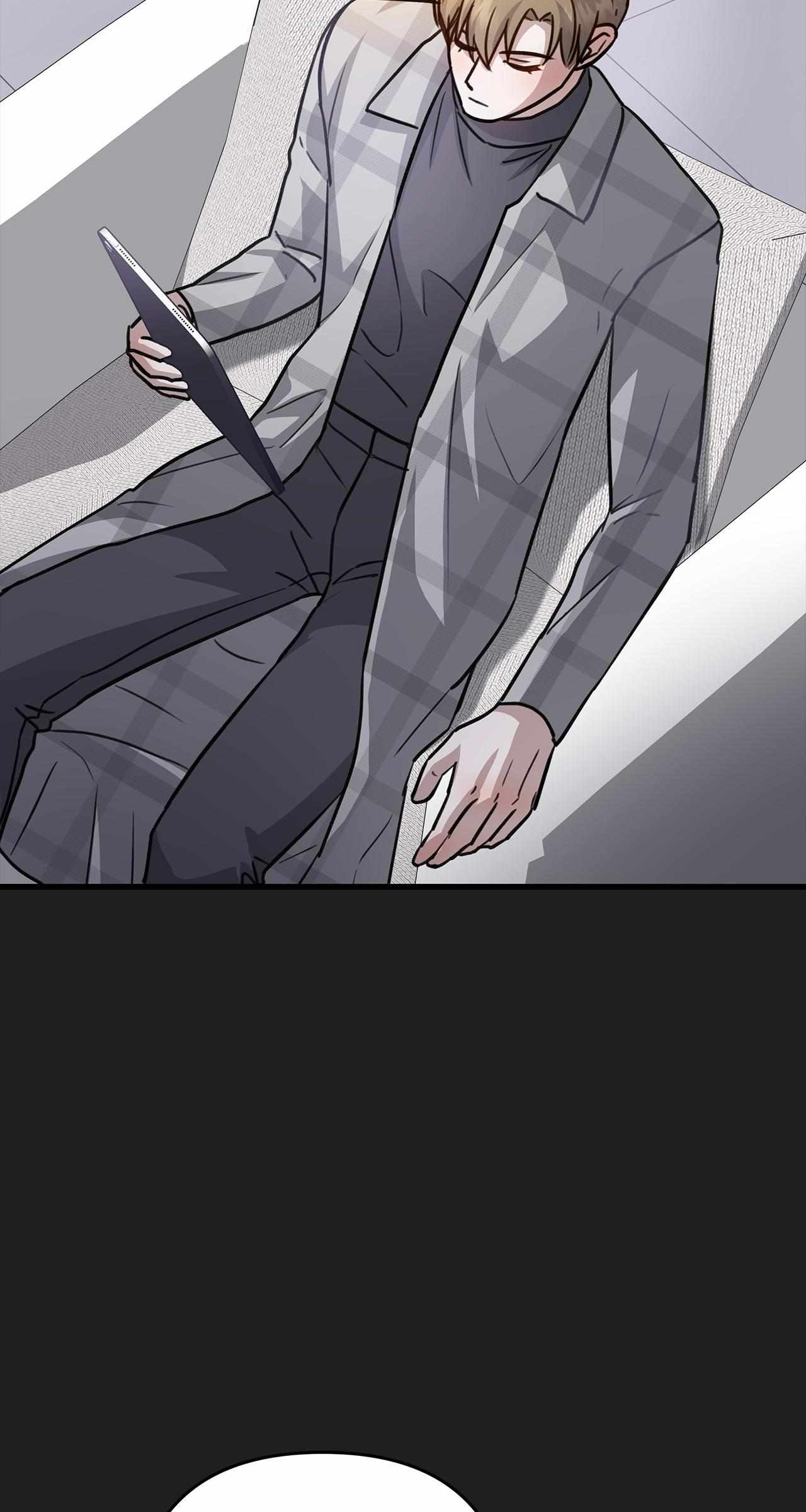Method Romance Chapter 23 page 112 - 