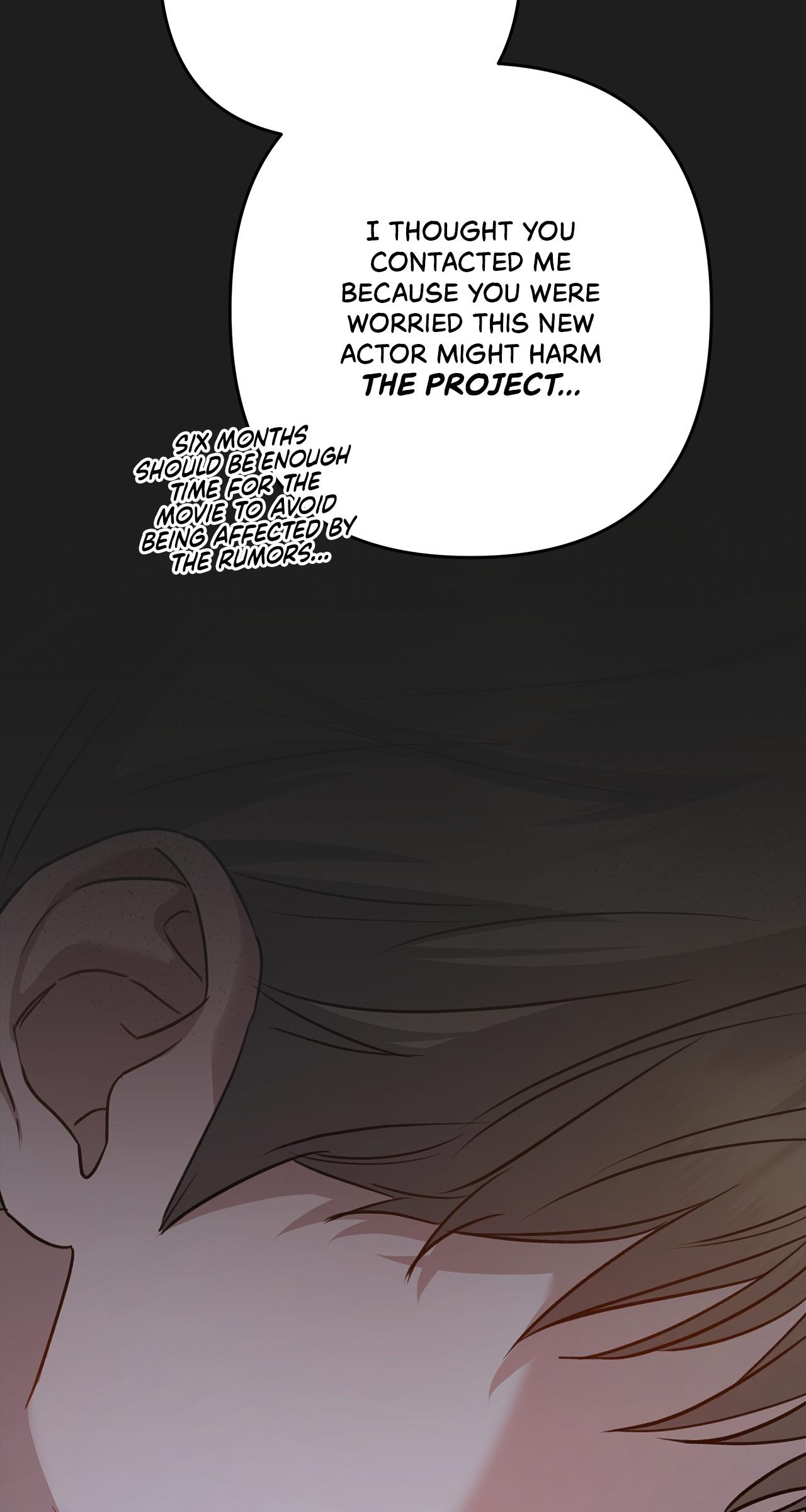 Method Romance Chapter 23 page 114 - 