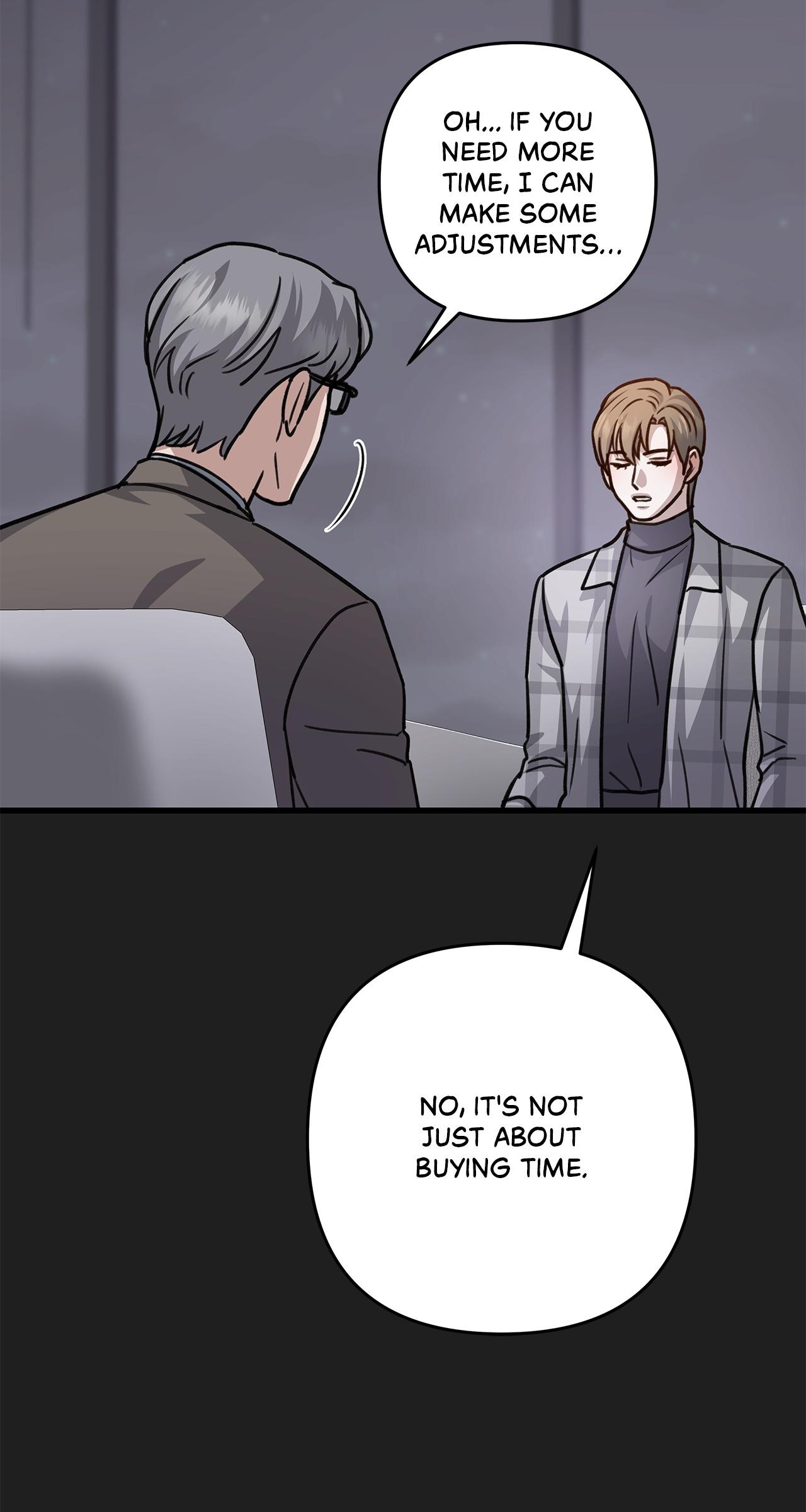 Method Romance Chapter 23 page 119 - 