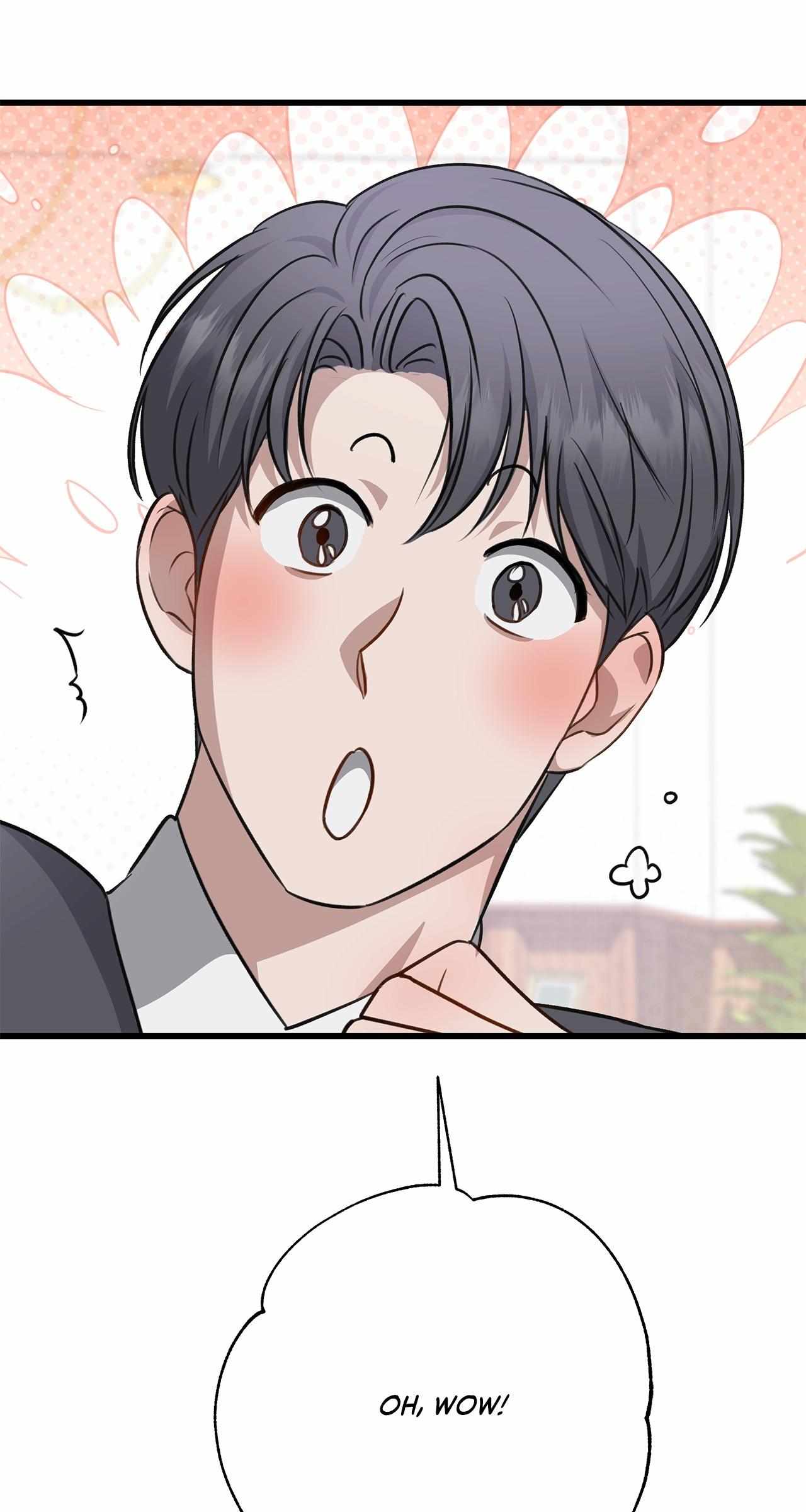 Method Romance Chapter 23 page 13 - 