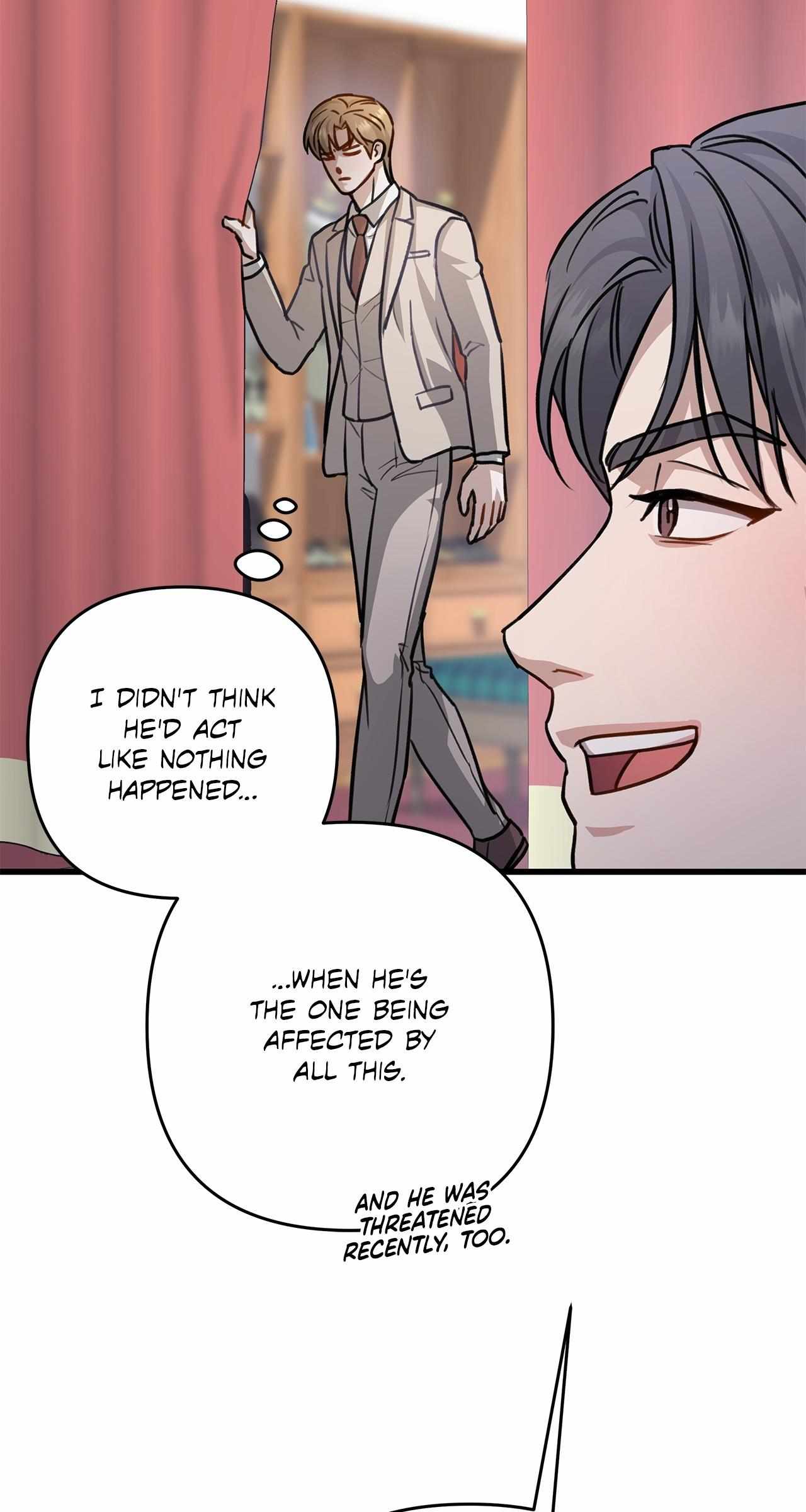 Method Romance Chapter 23 page 124 - 