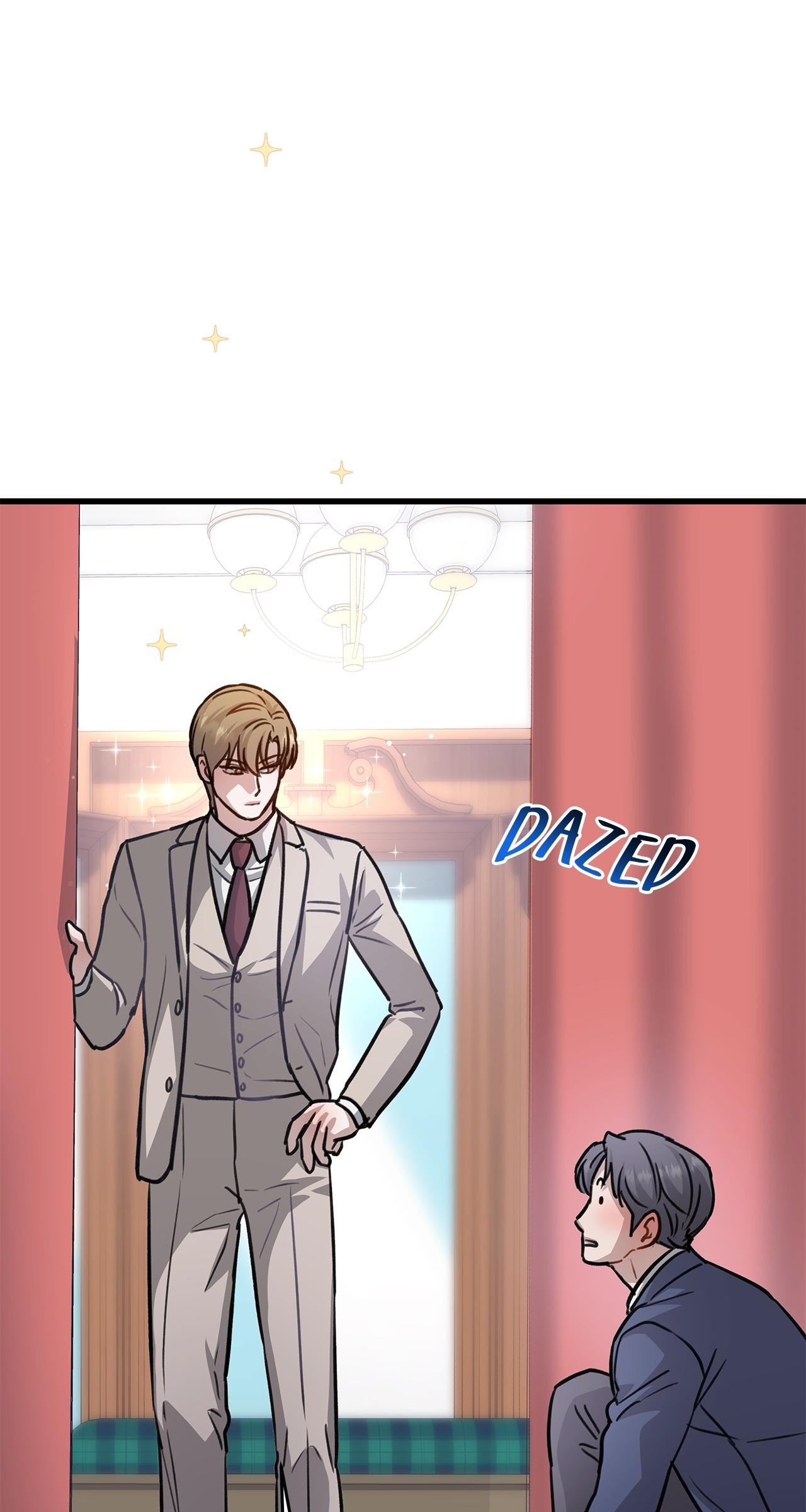 Method Romance Chapter 23 page 130 - 