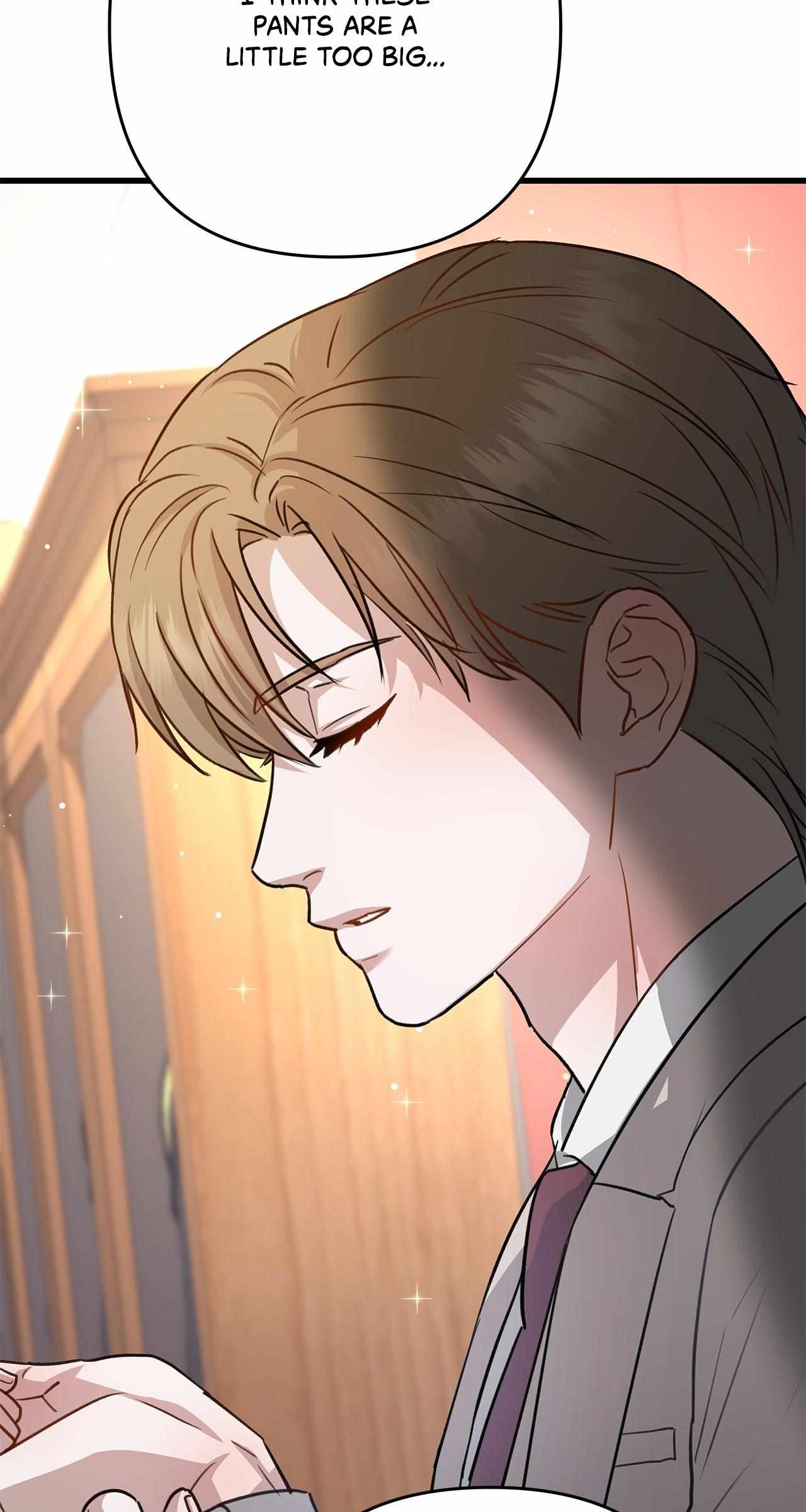 Method Romance Chapter 23 page 132 - 