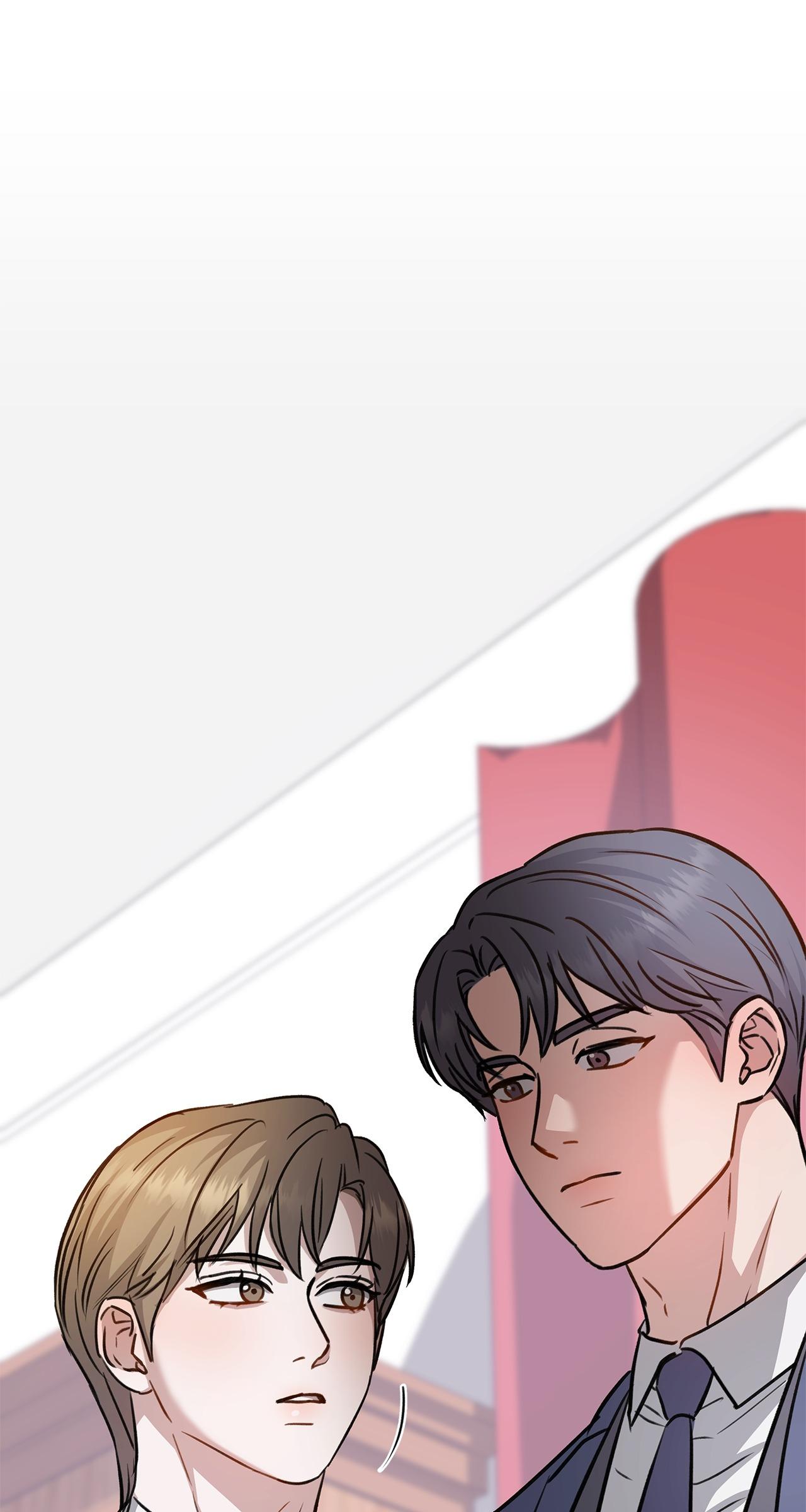 Method Romance Chapter 23 page 134 - 