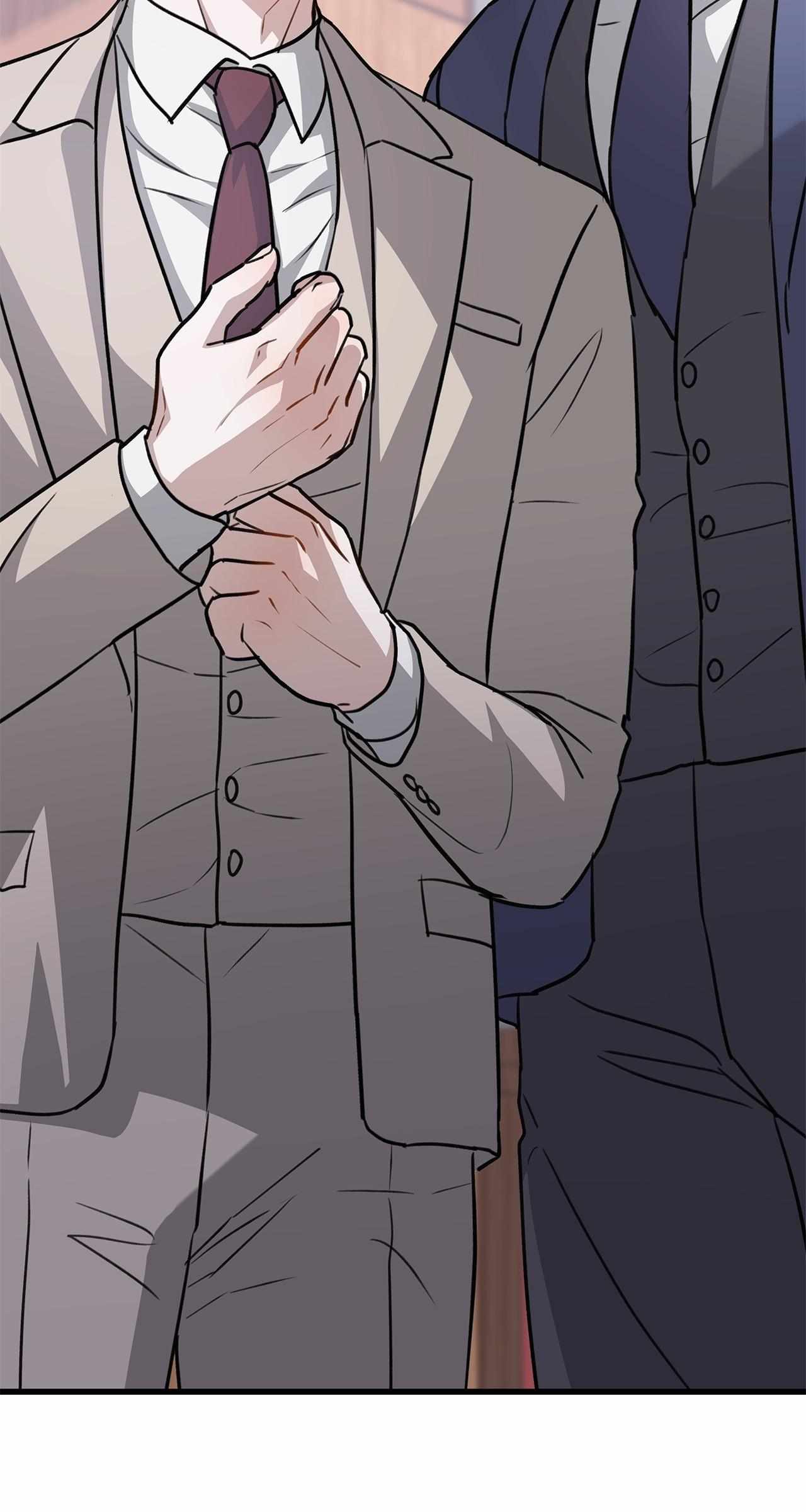 Method Romance Chapter 23 page 135 - 
