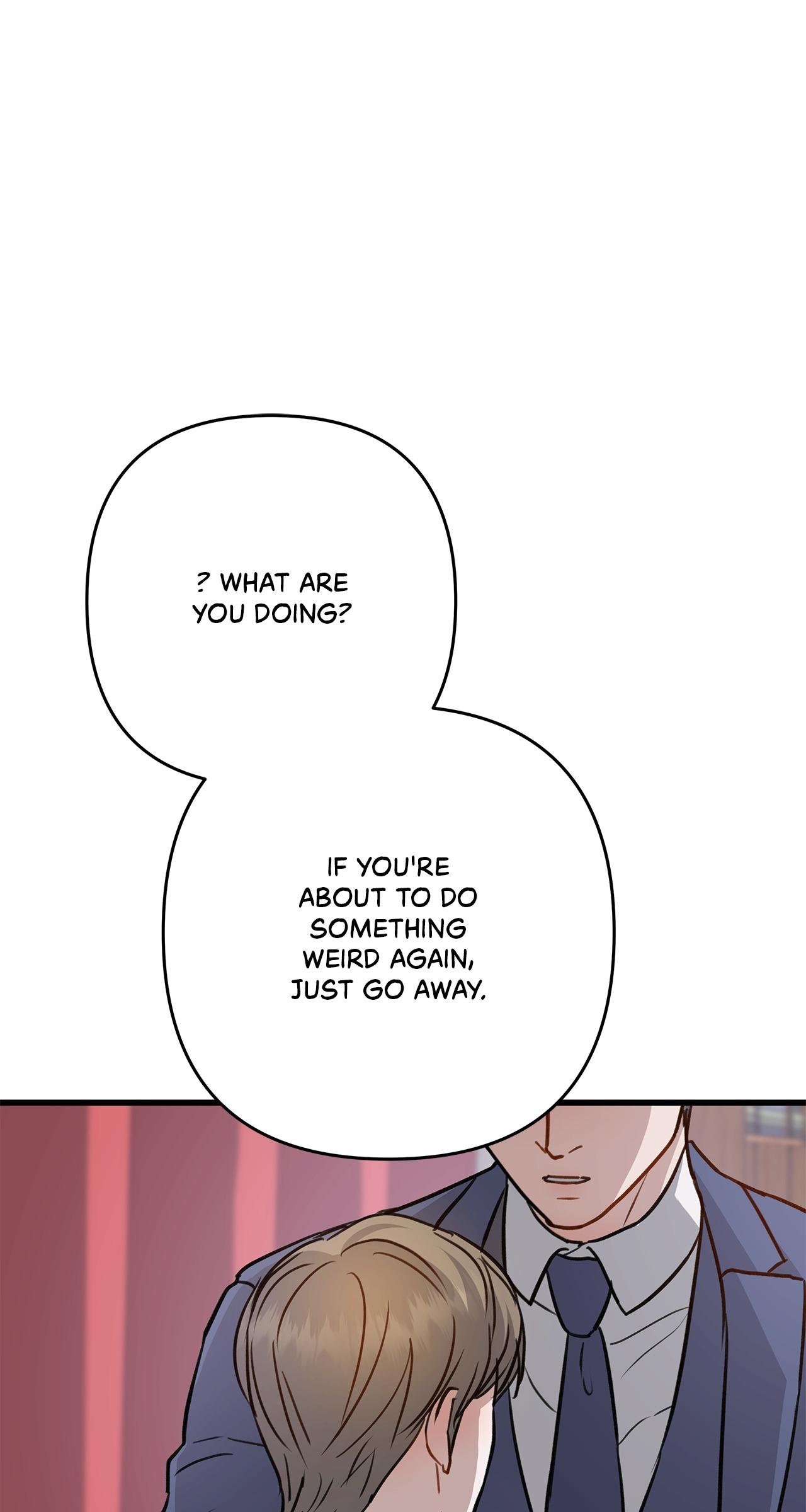 Method Romance Chapter 23 page 136 - 
