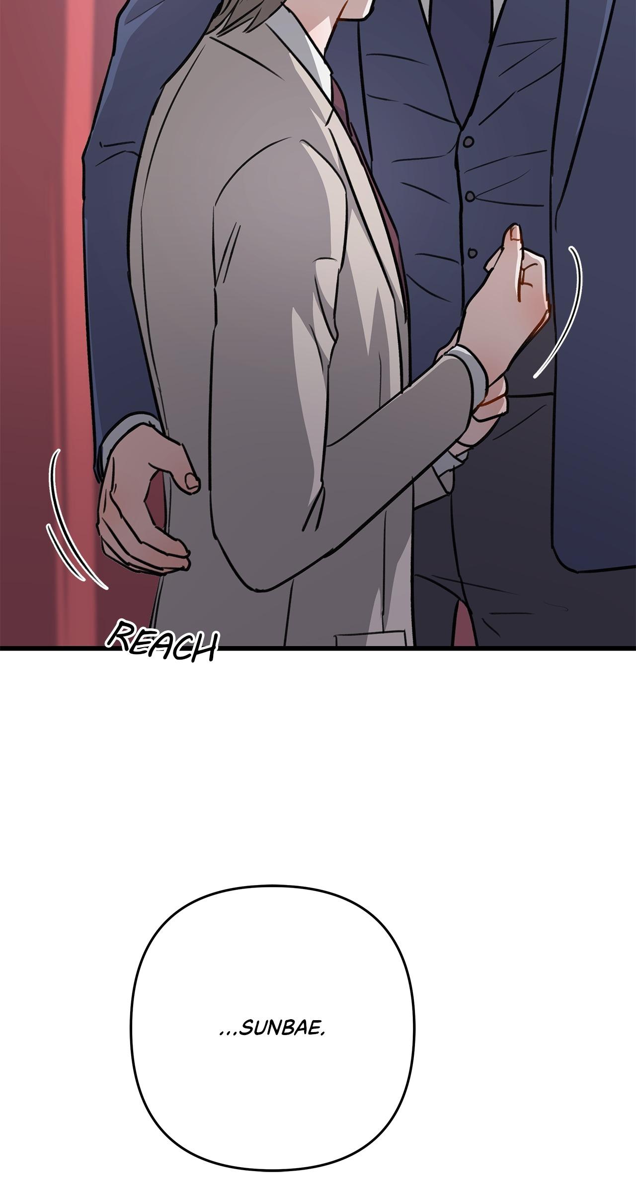 Method Romance Chapter 23 page 137 - 