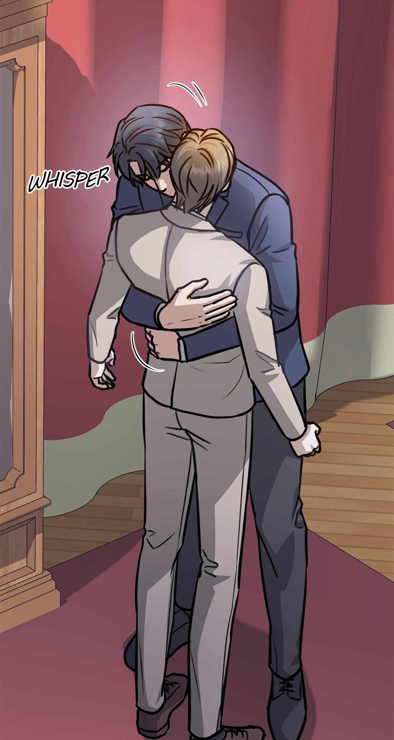 Method Romance Chapter 23 page 145 - 