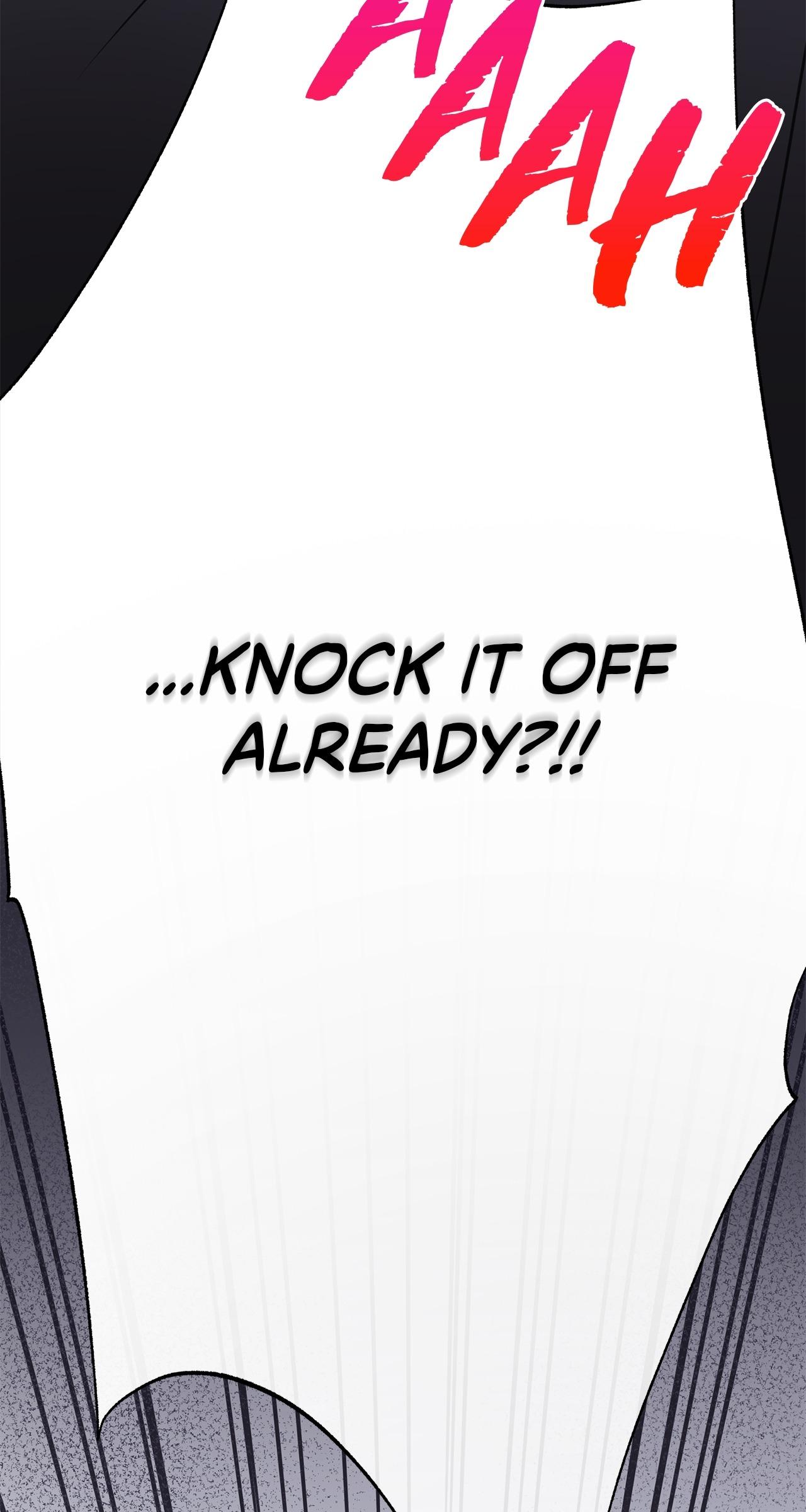 Method Romance Chapter 23 page 20 - 