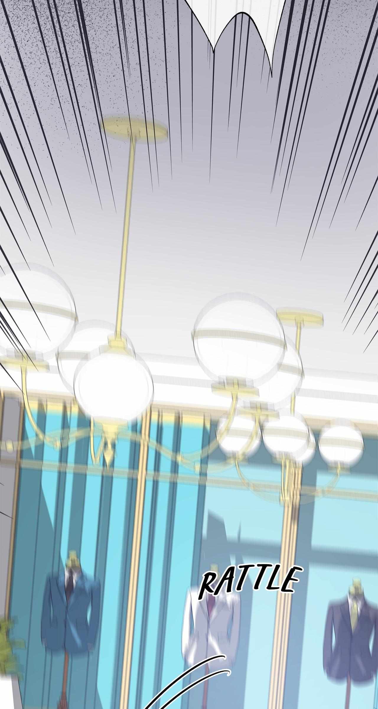 Method Romance Chapter 23 page 21 - 