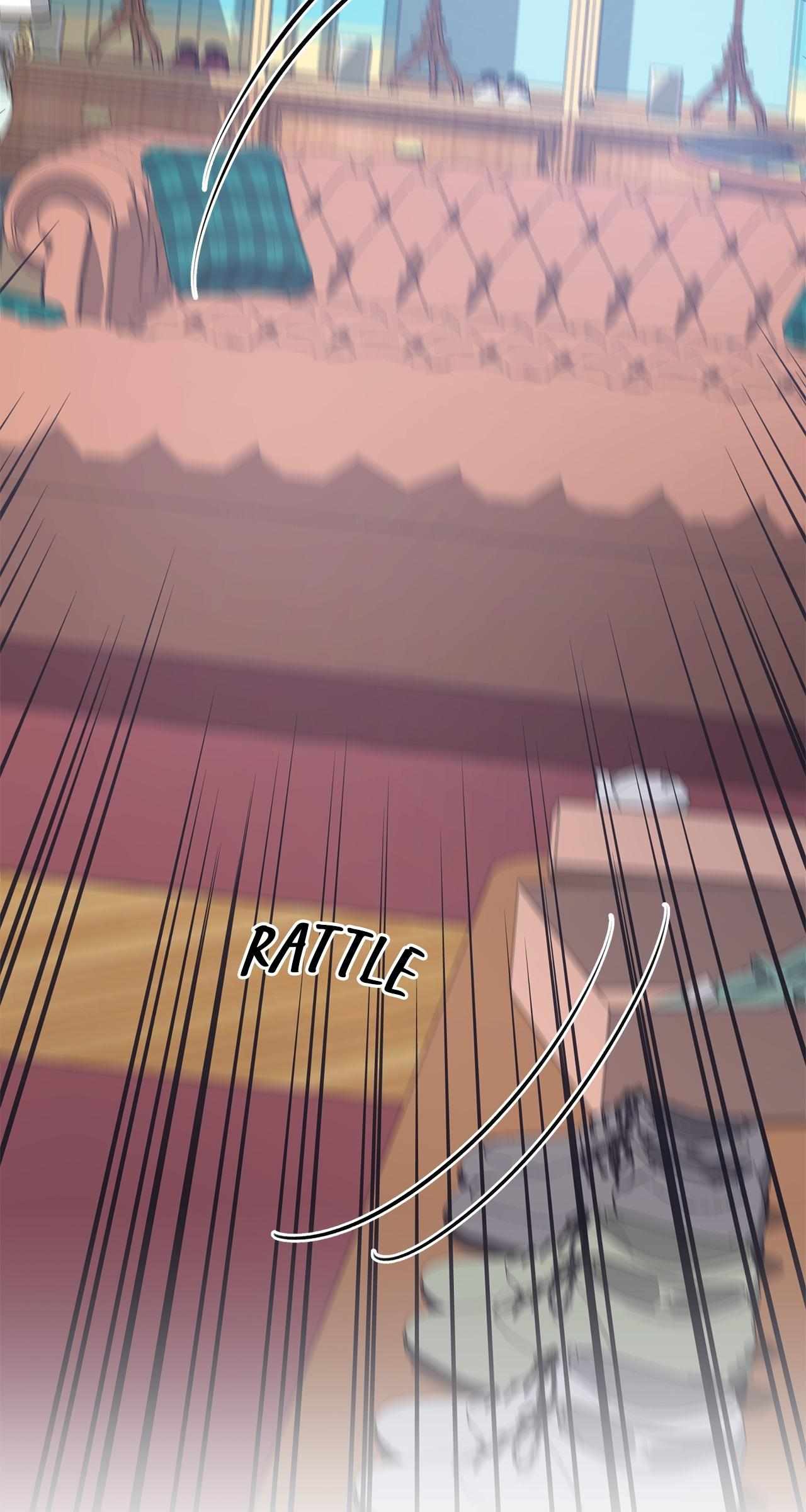 Method Romance Chapter 23 page 22 - 