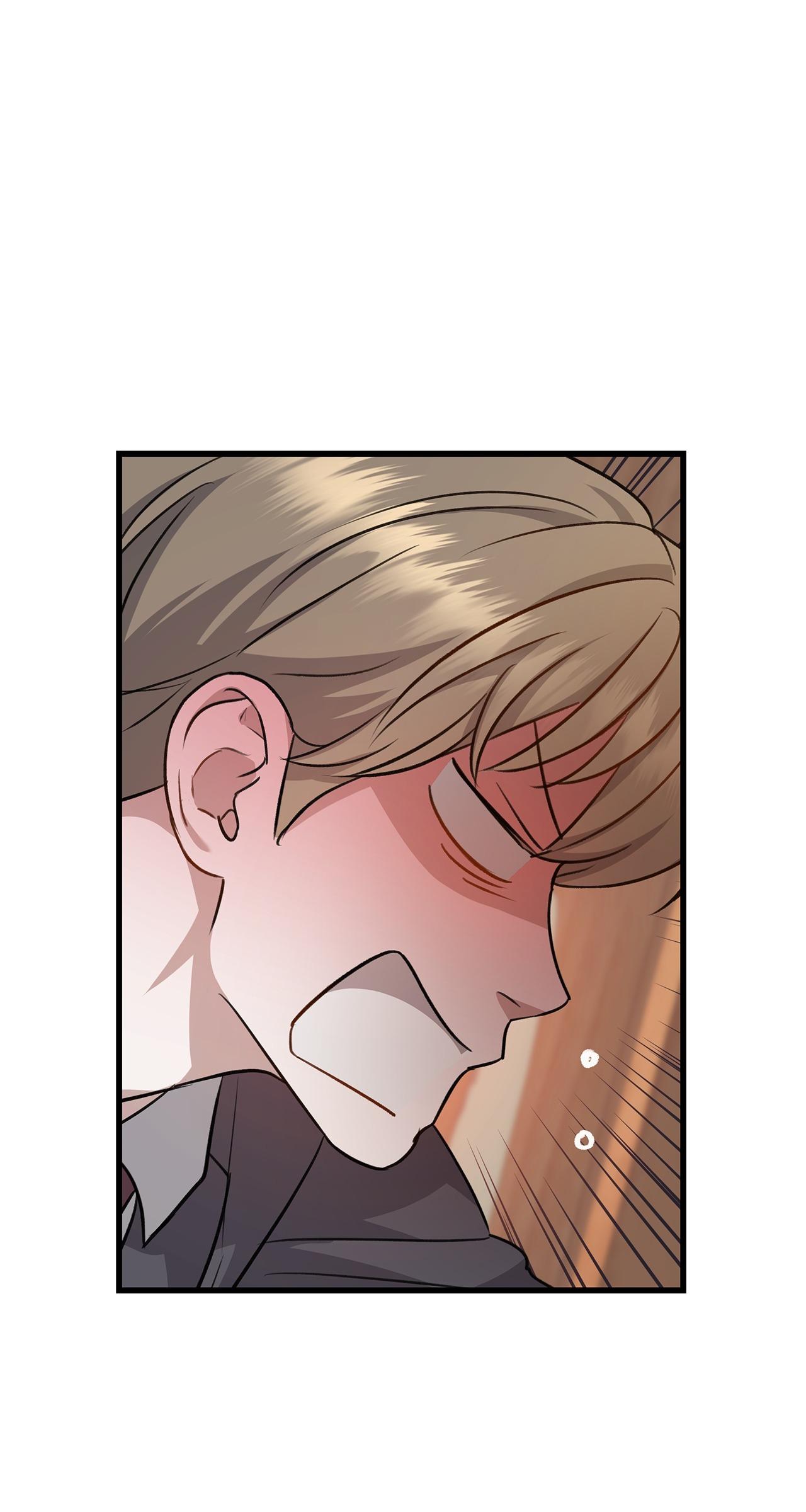 Method Romance Chapter 23 page 25 - 