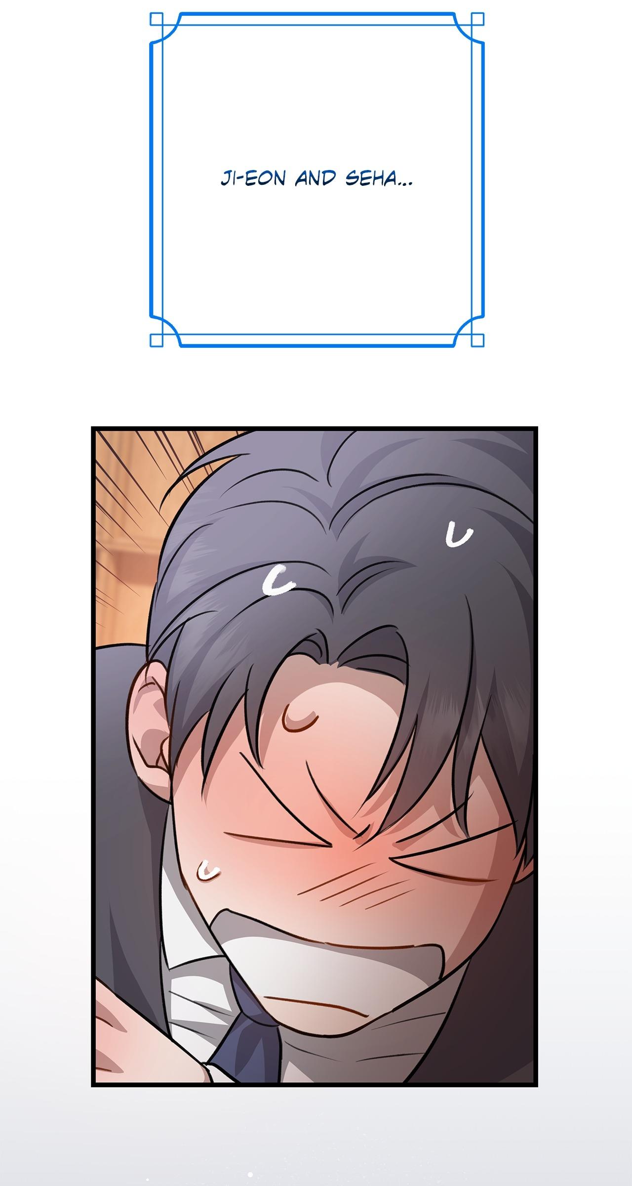 Method Romance Chapter 23 page 26 - 
