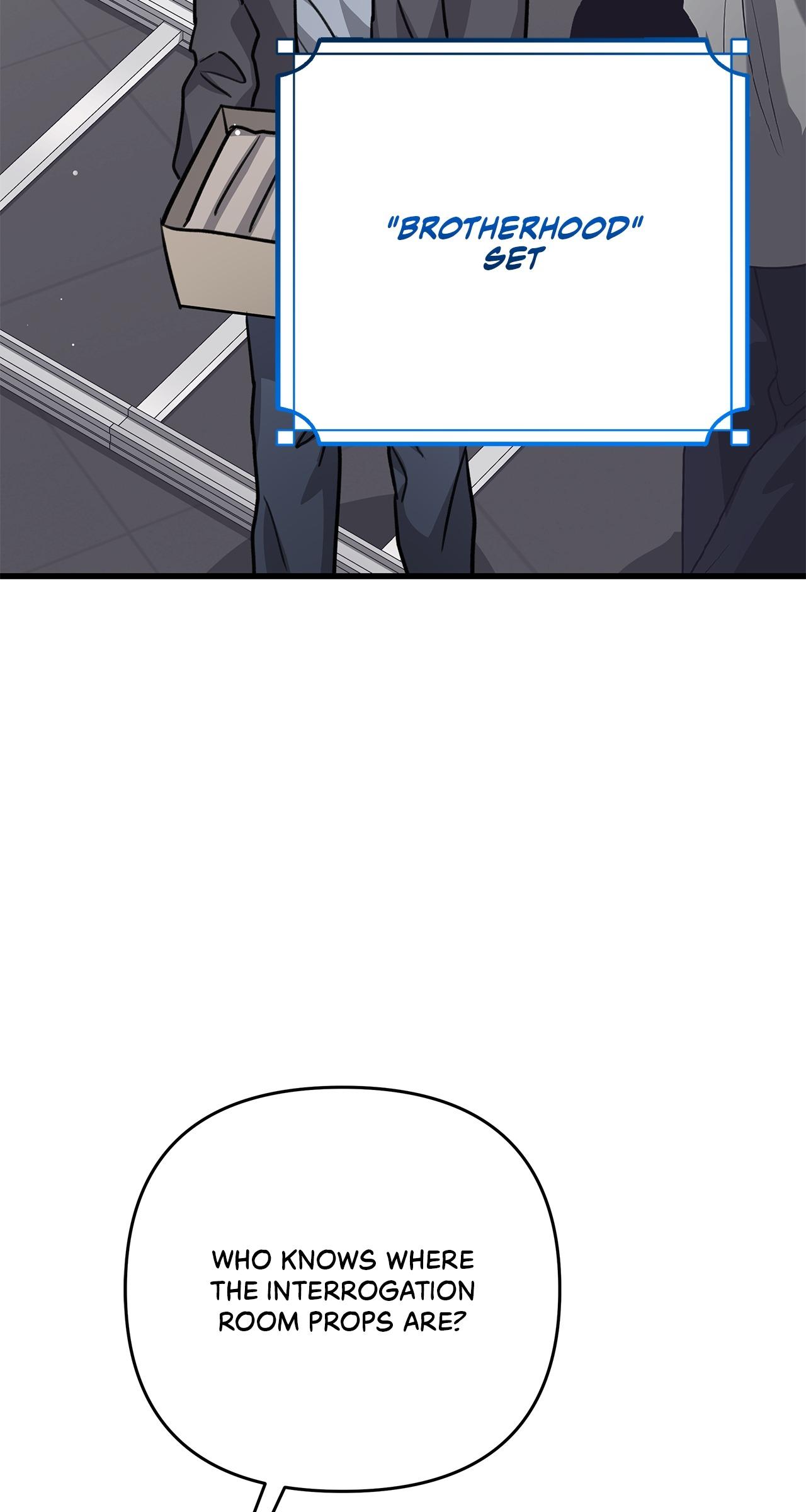 Method Romance Chapter 23 page 30 - 