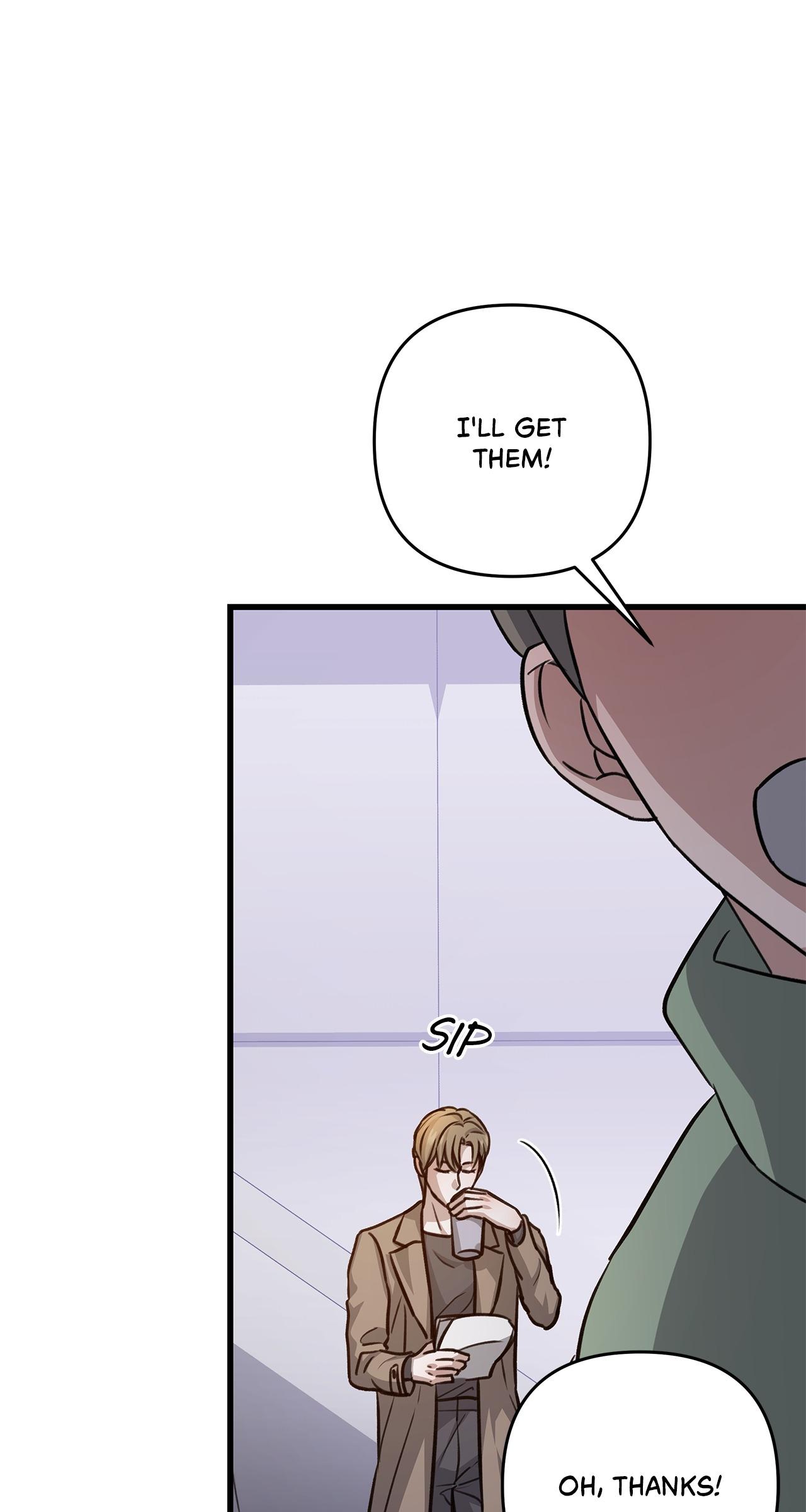 Method Romance Chapter 23 page 33 - 
