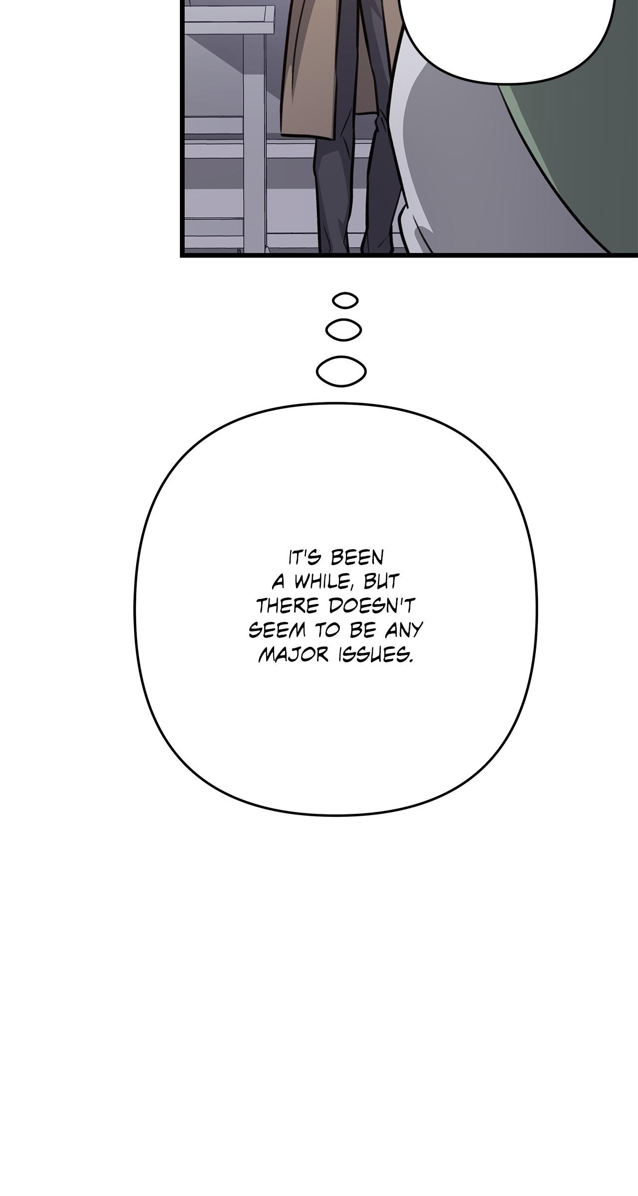 Method Romance Chapter 23 page 34 - 