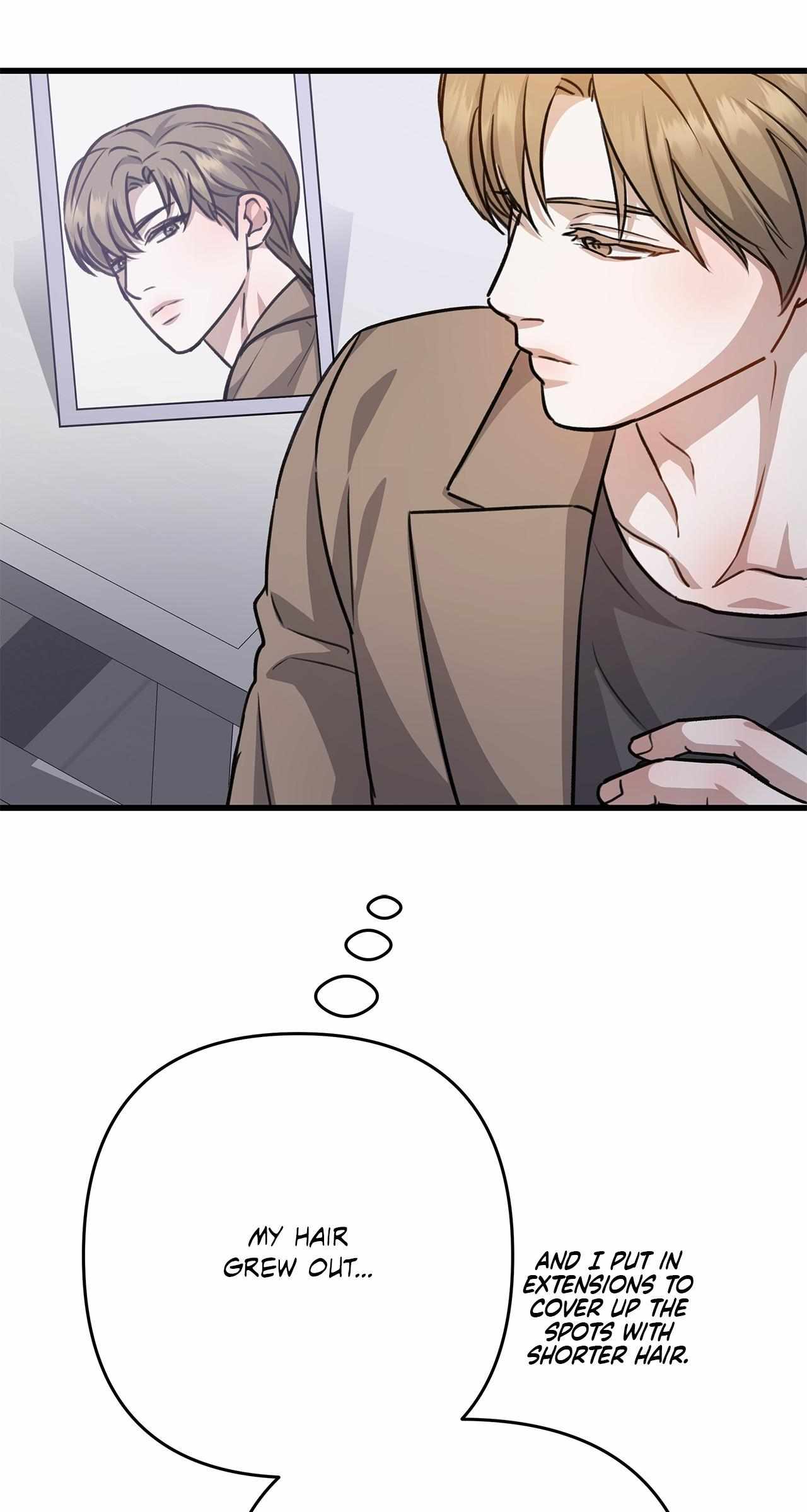 Method Romance Chapter 23 page 35 - 