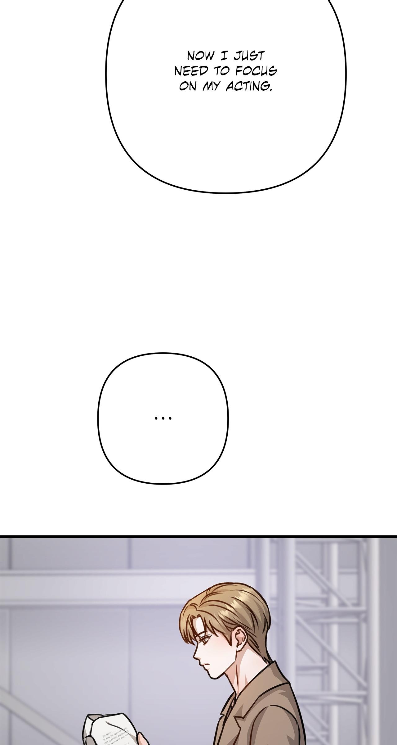Method Romance Chapter 23 page 36 - 