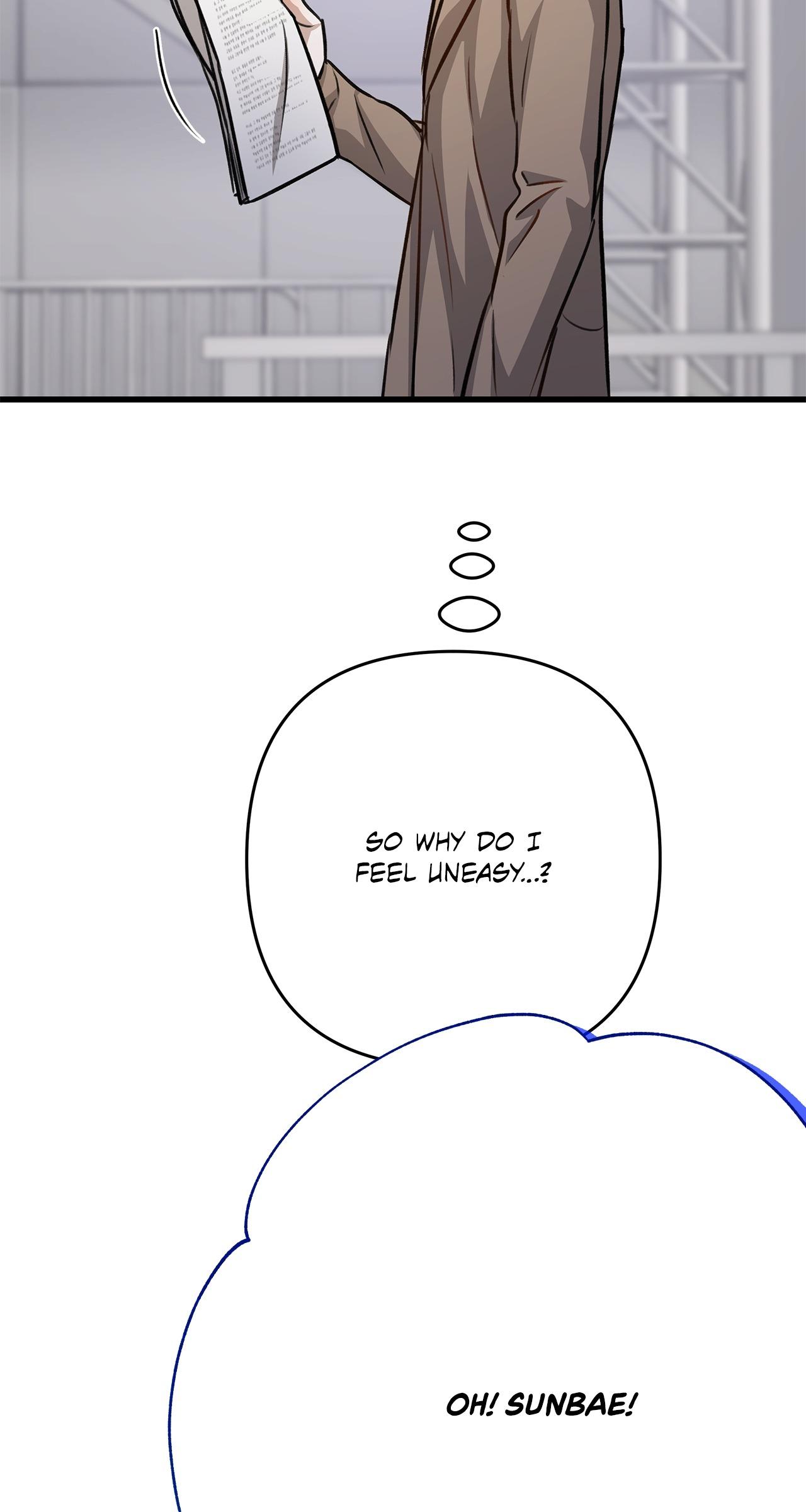 Method Romance Chapter 23 page 37 - 