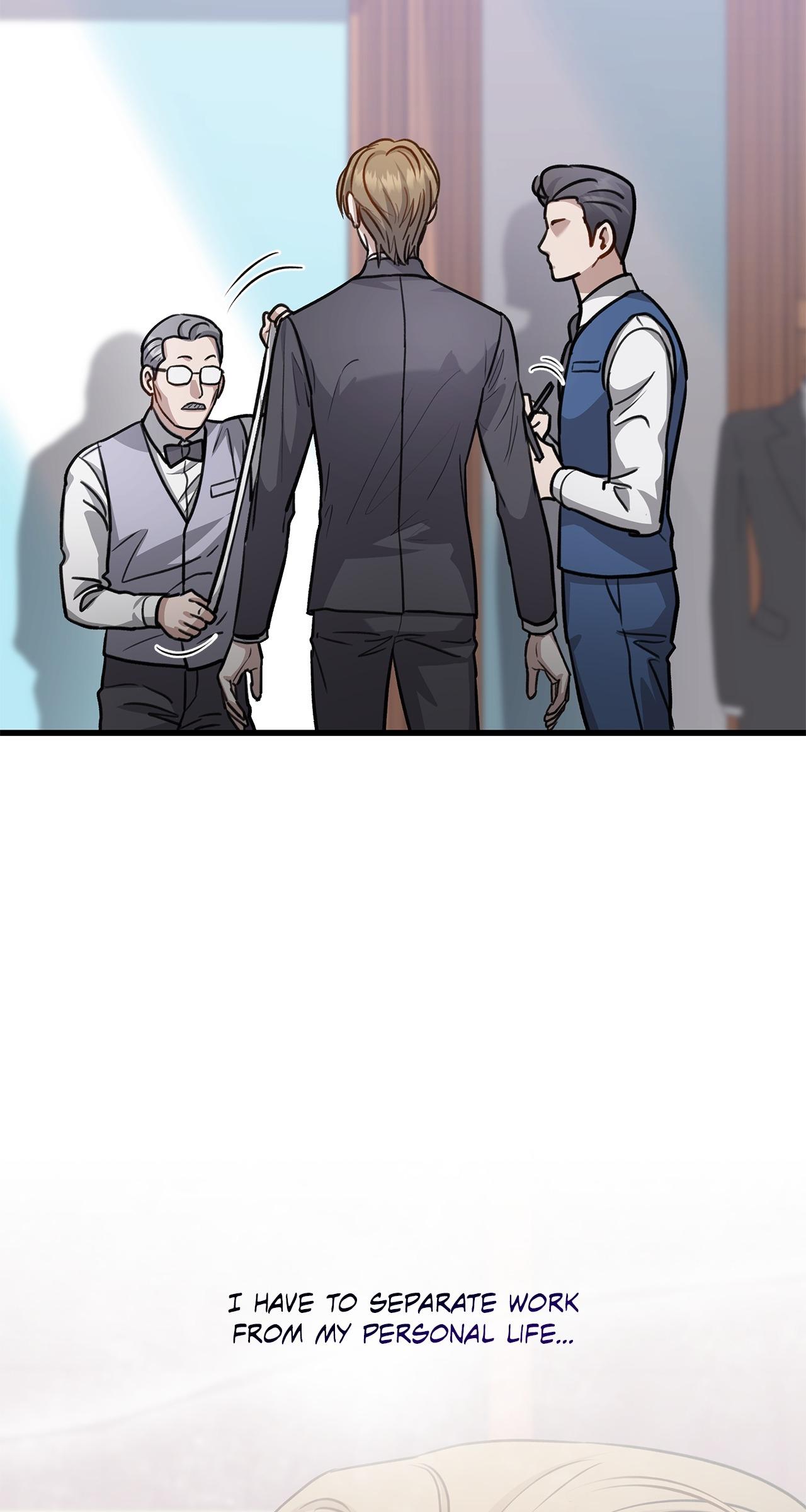 Method Romance Chapter 23 page 5 - 