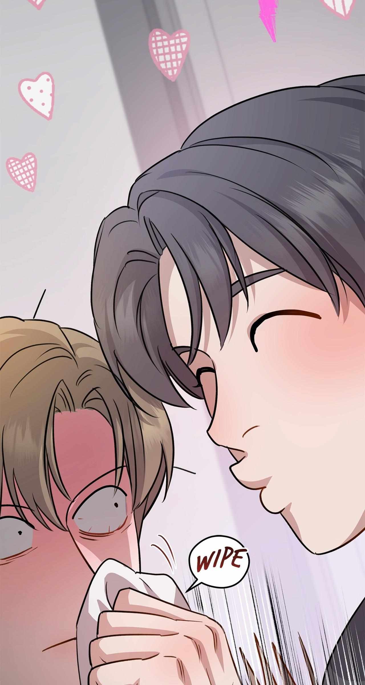 Method Romance Chapter 23 page 41 - 