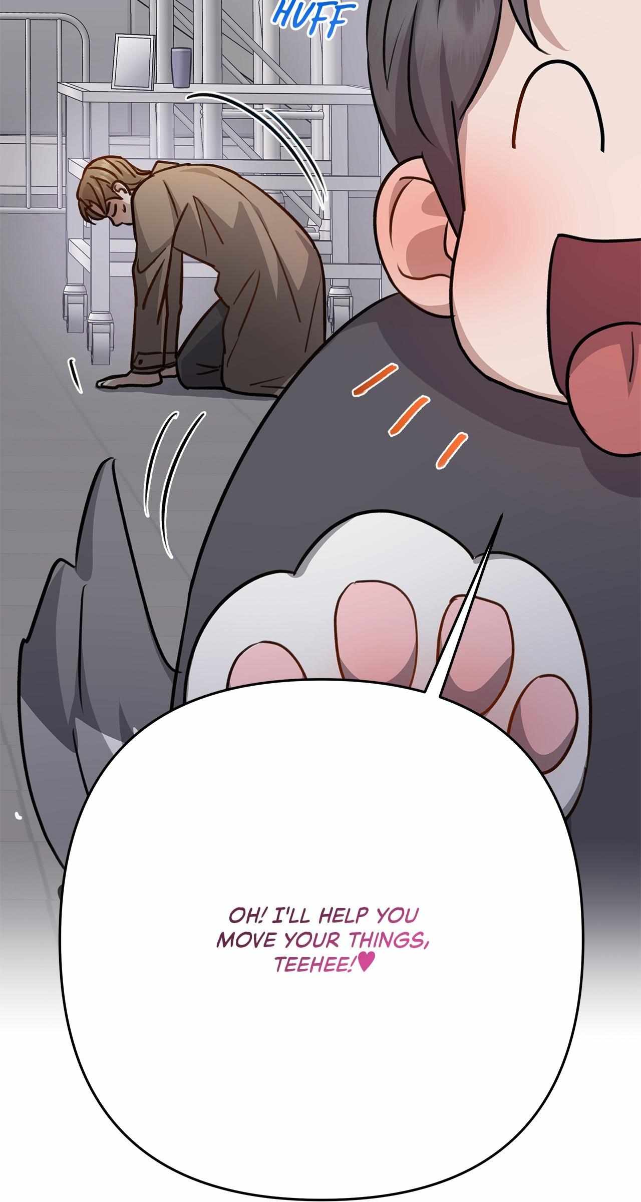 Method Romance Chapter 23 page 46 - 