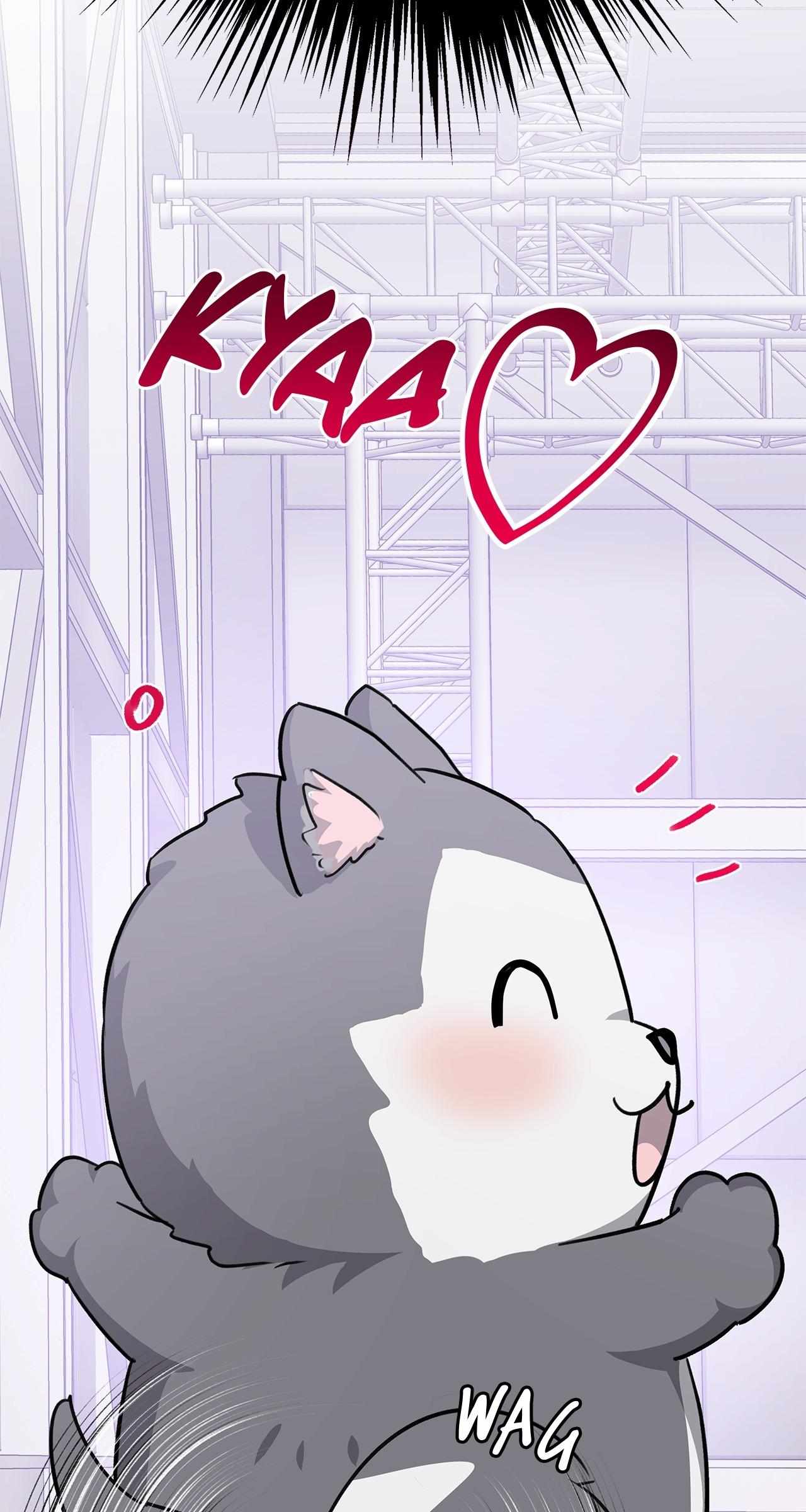 Method Romance Chapter 23 page 50 - 