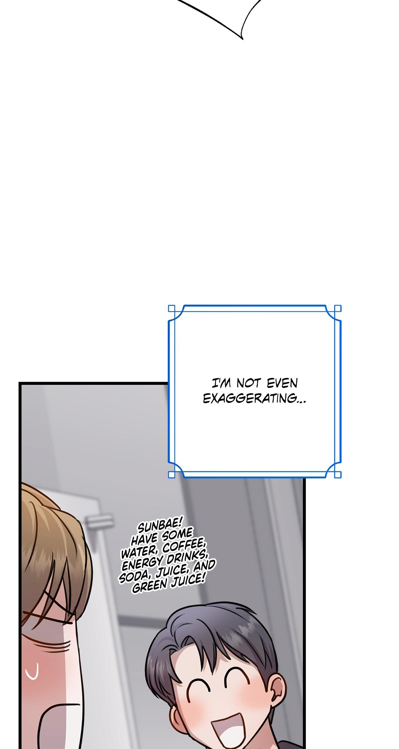 Method Romance Chapter 23 page 52 - 