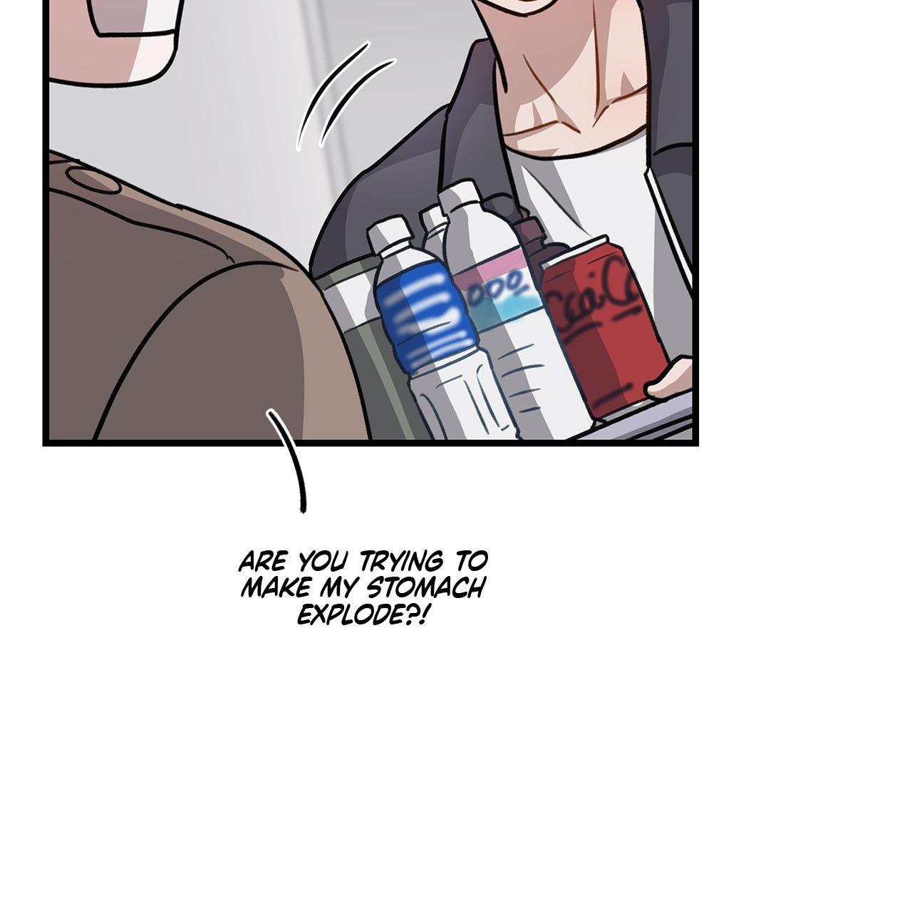 Method Romance Chapter 23 page 53 - 