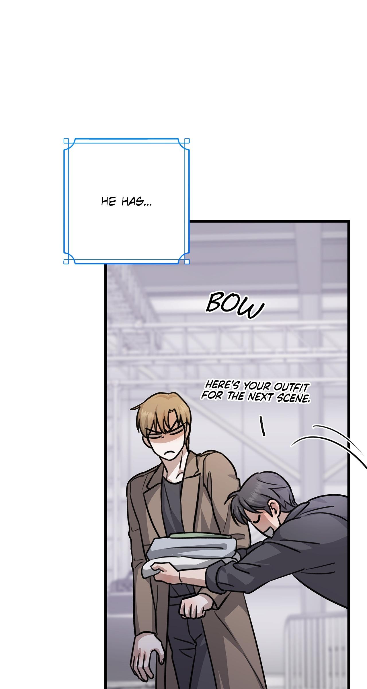 Method Romance Chapter 23 page 54 - 