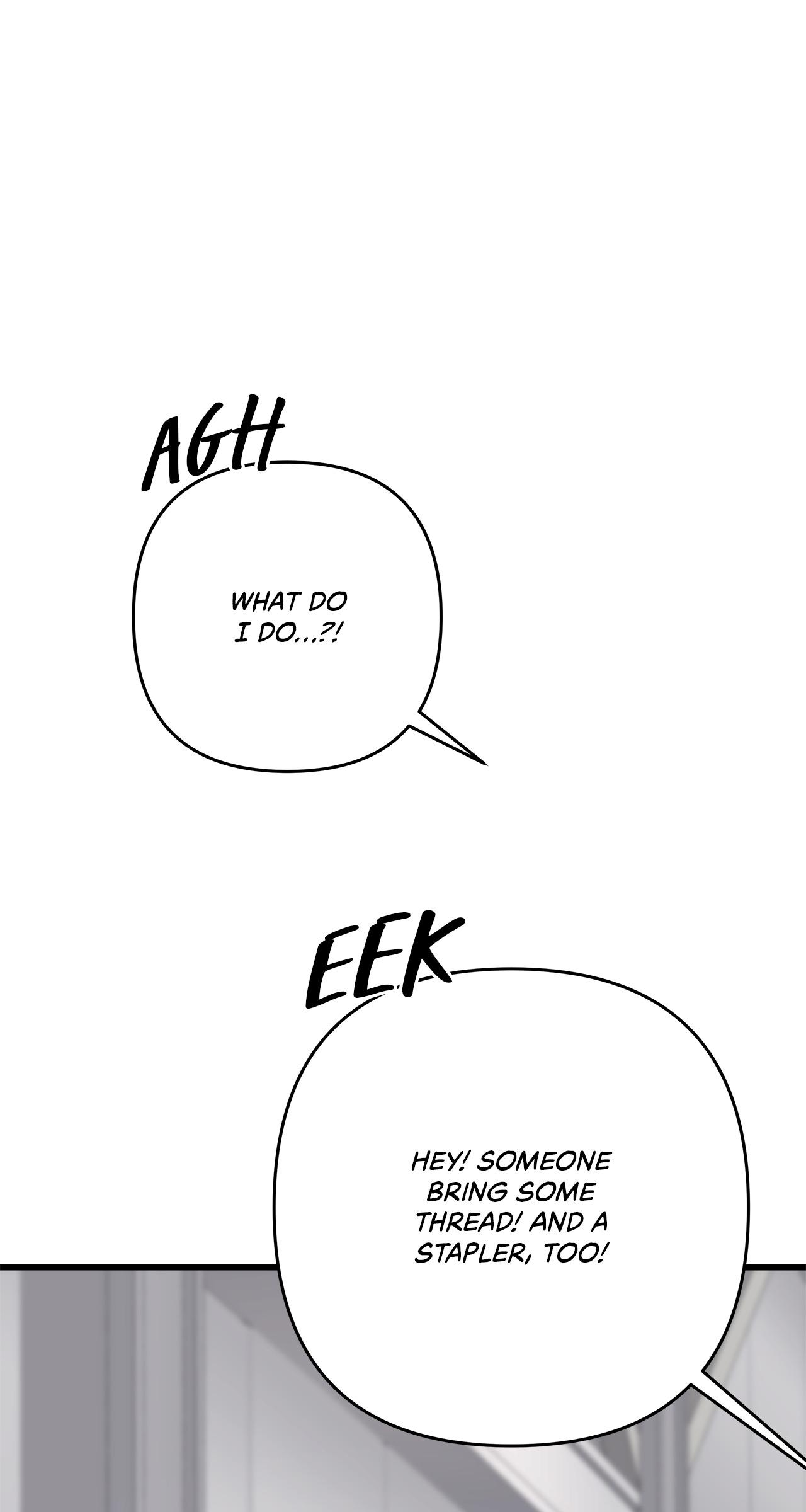Method Romance Chapter 23 page 60 - 