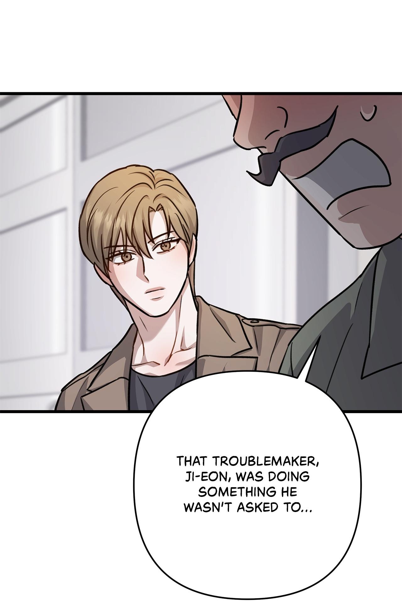 Method Romance Chapter 23 page 63 - 