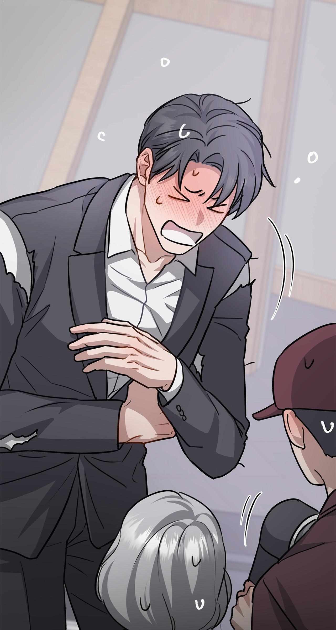 Method Romance Chapter 23 page 65 - 